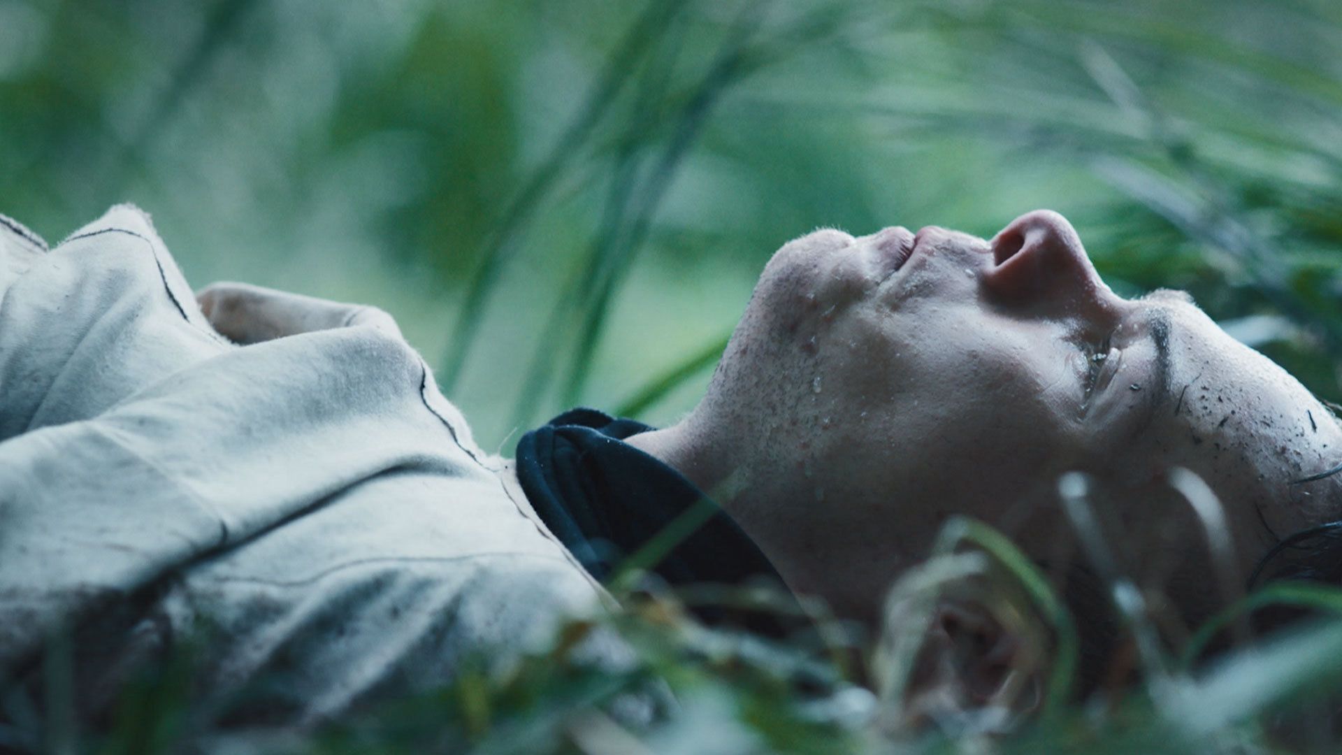 Houdini Zwei-Punkt-Null.