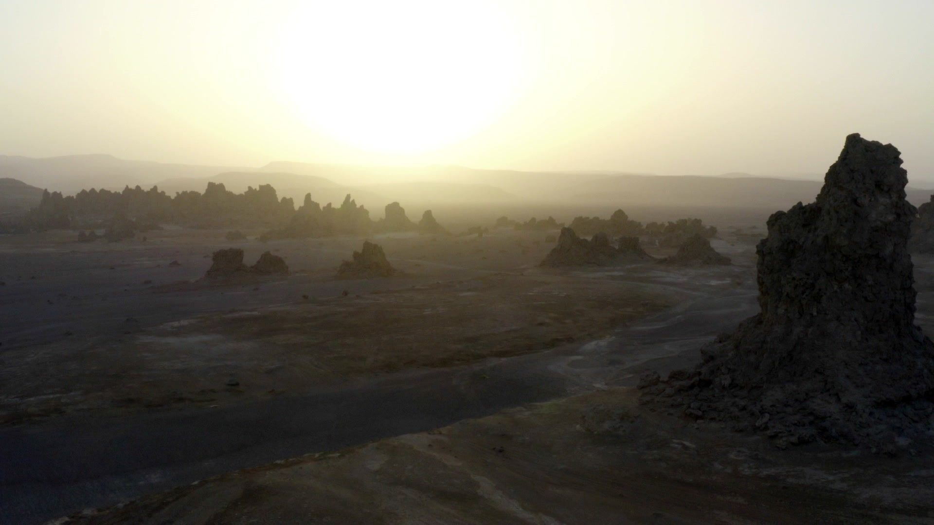 Rift Valley
