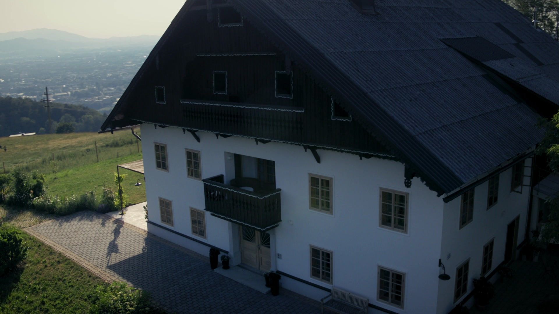 Folge 6: Die Stimmen | Staffel 2