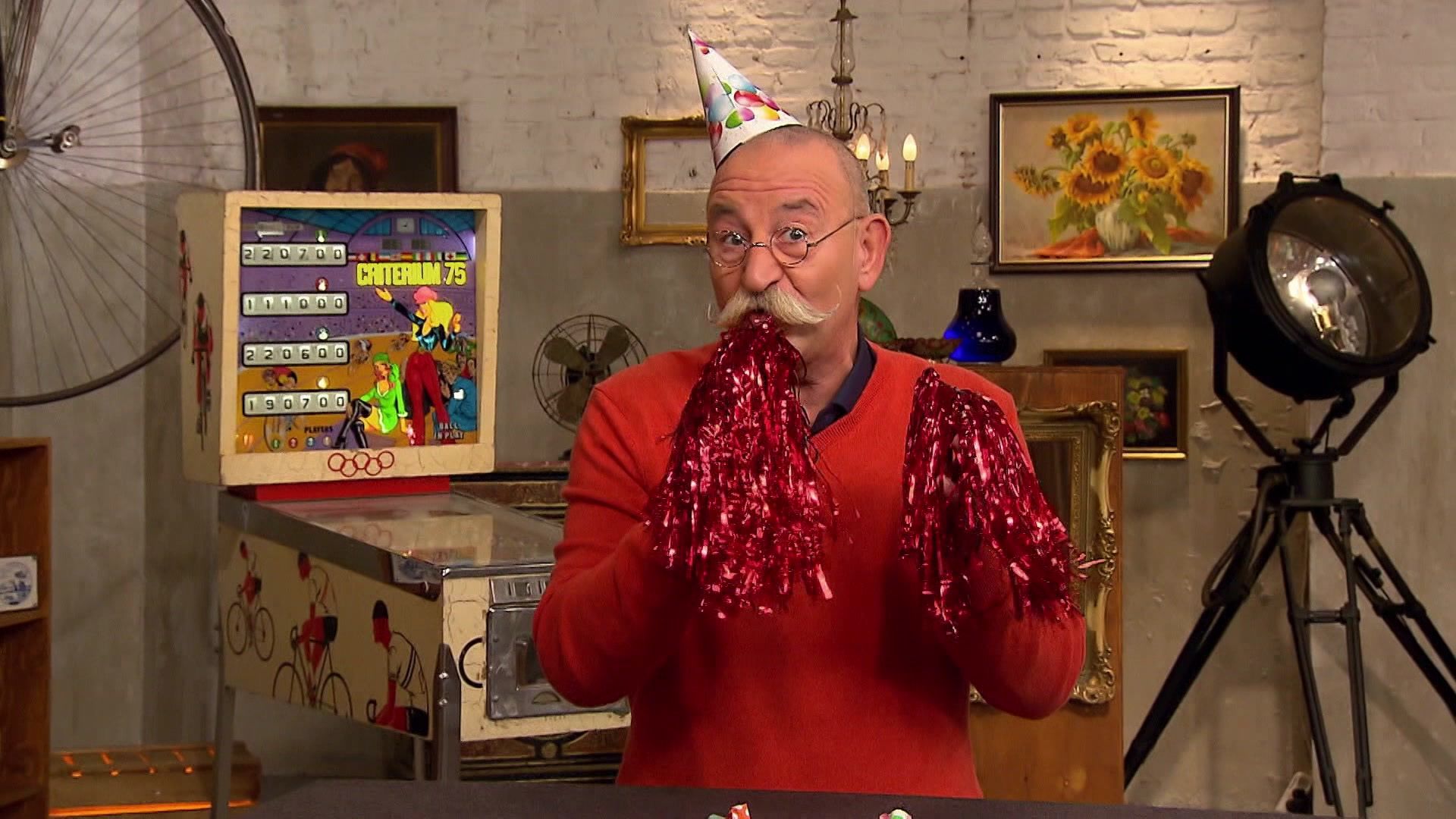 Fußballfans aufgepasst!