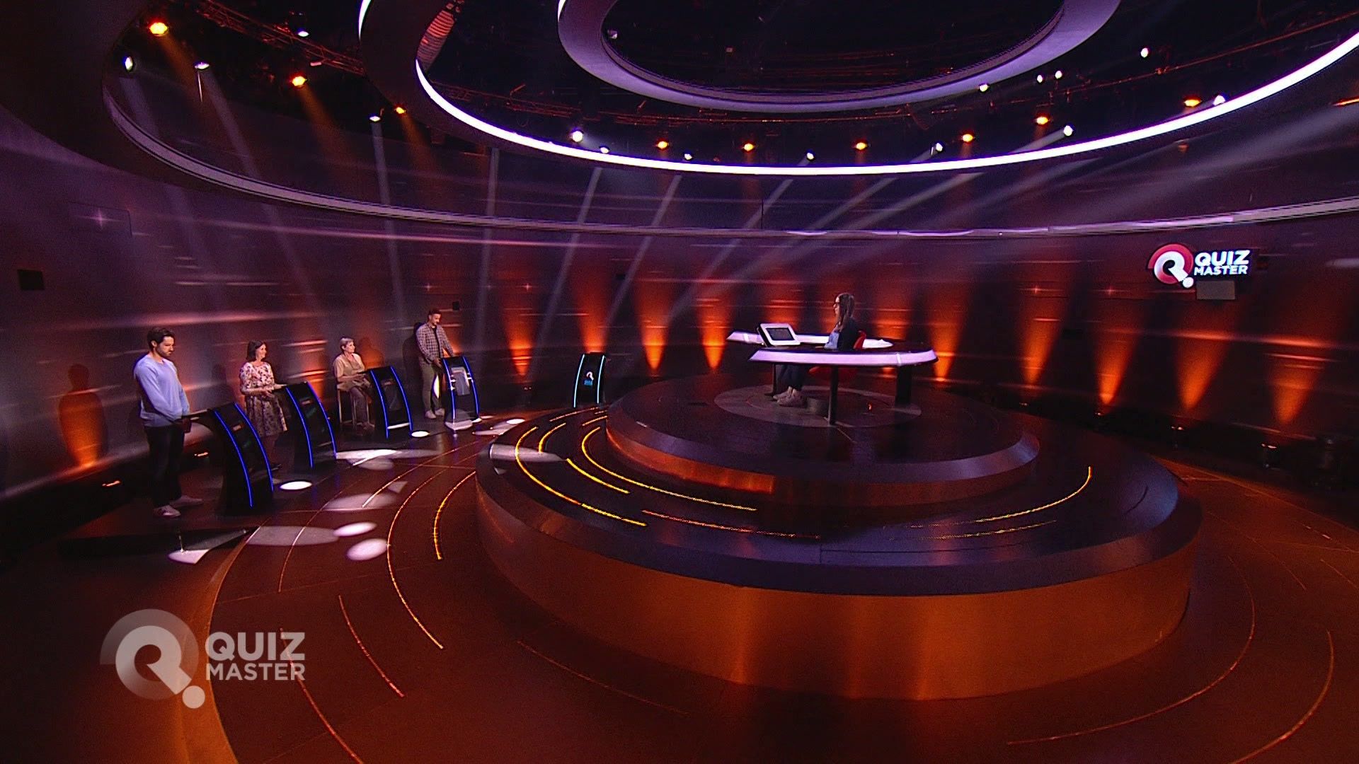 Quizmaster | Folge 133