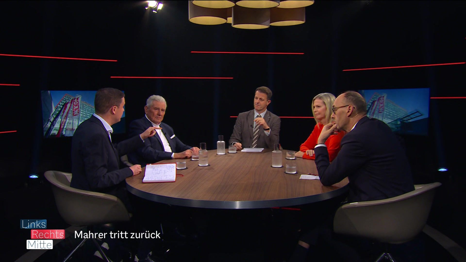Kammern, Schulden, Sparpaket: Österreich am Limit?