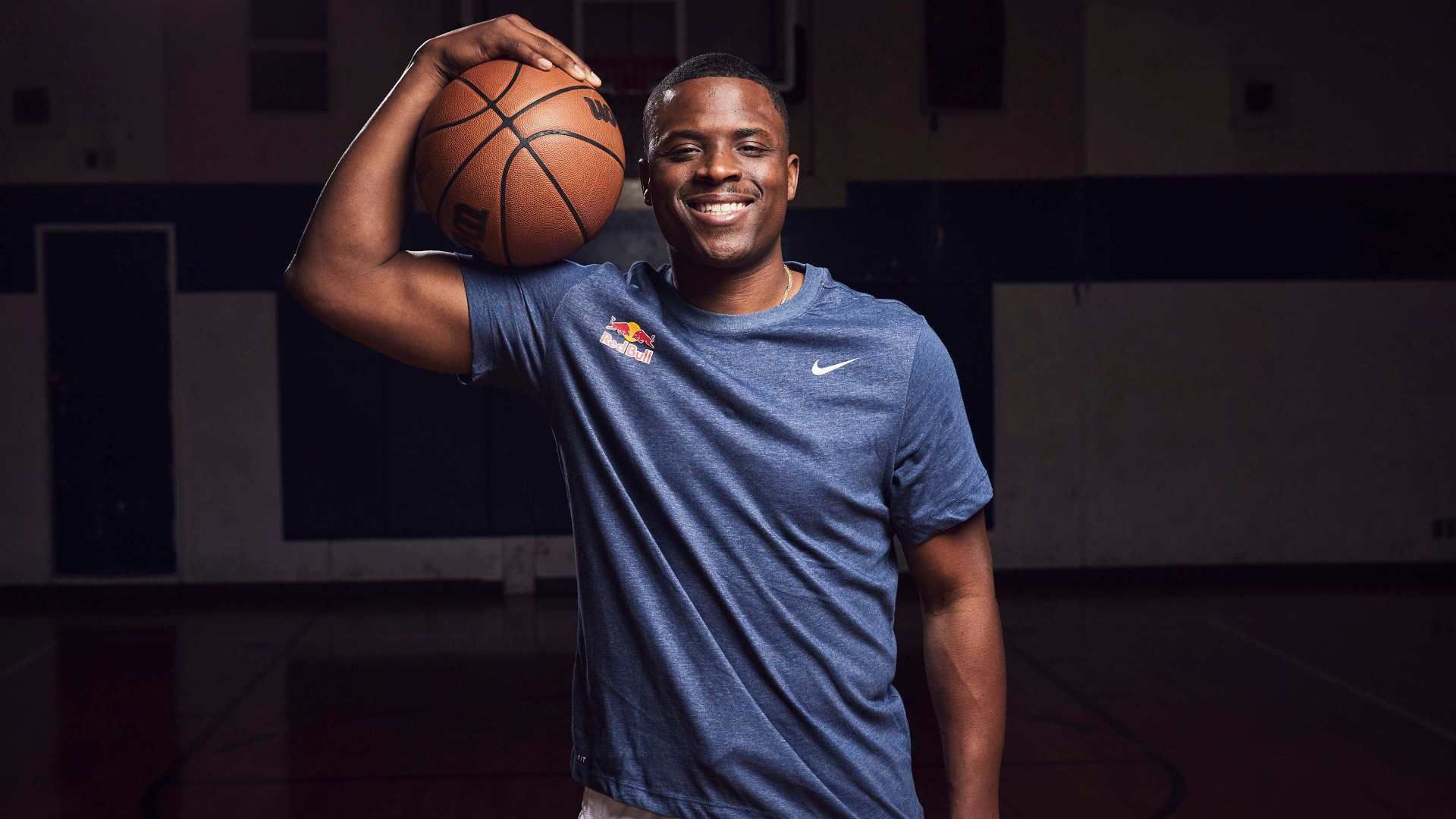 Die Story von NBA-Wurfchoach Lethal Shooter