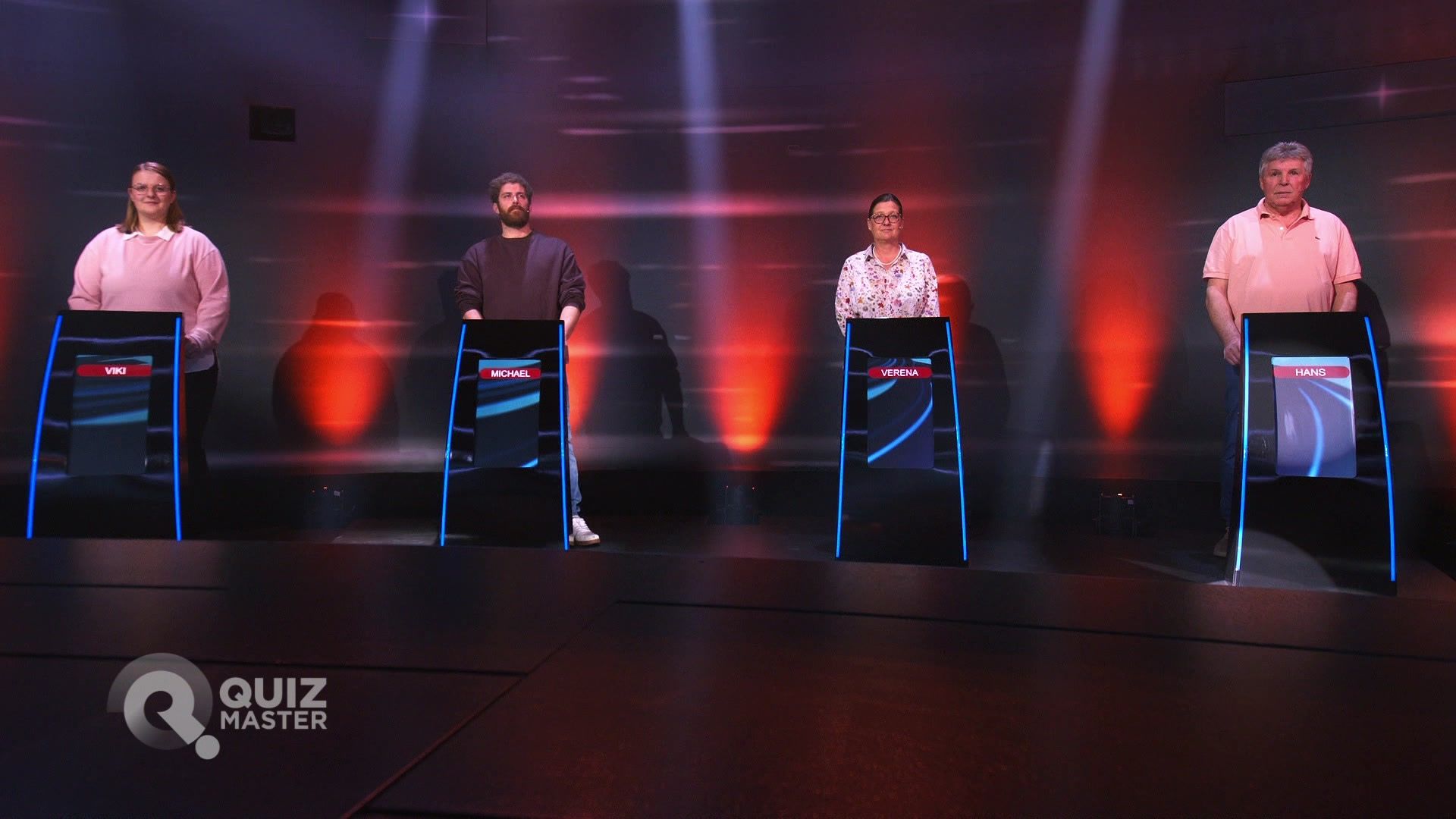 Quizmaster | Folge 59