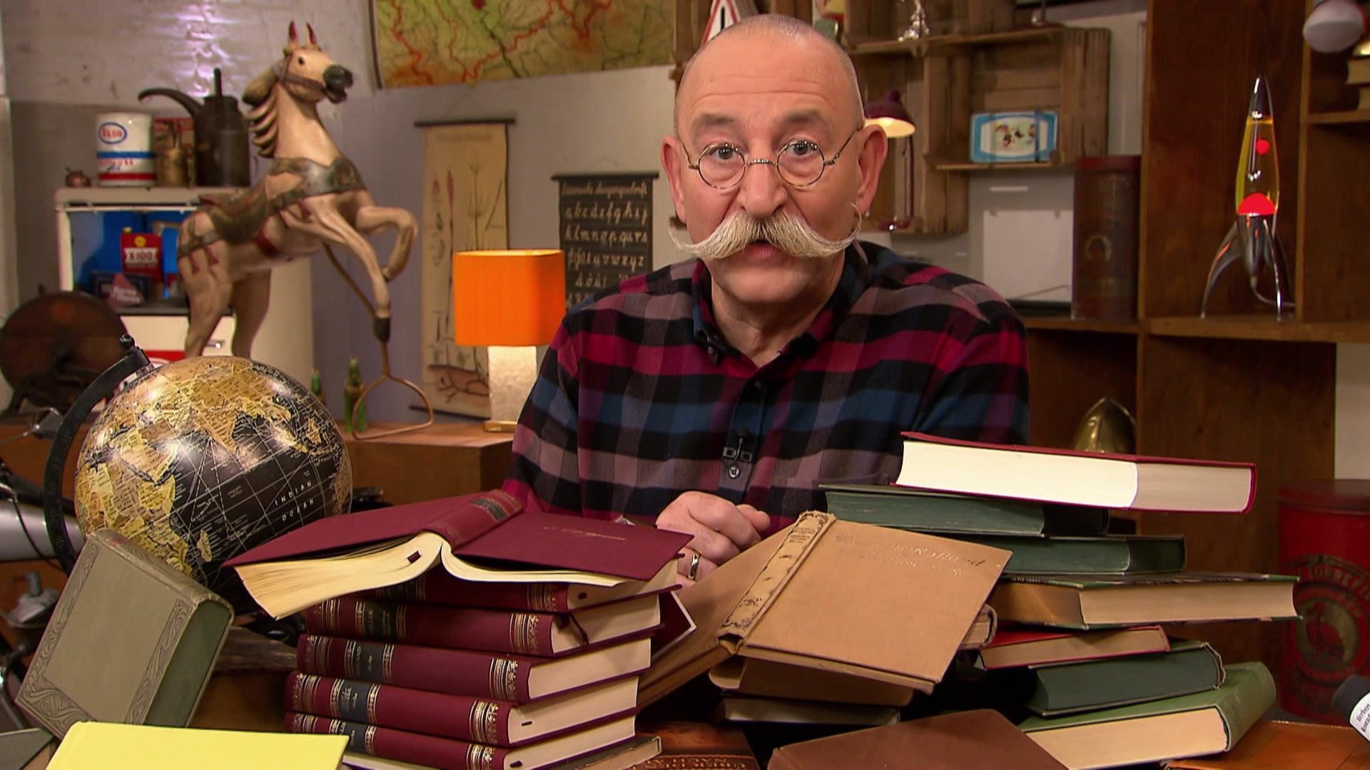 Expertenwissen gefragt