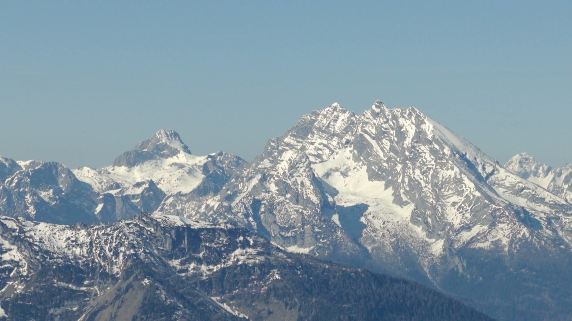 26. April - Servus Wetter