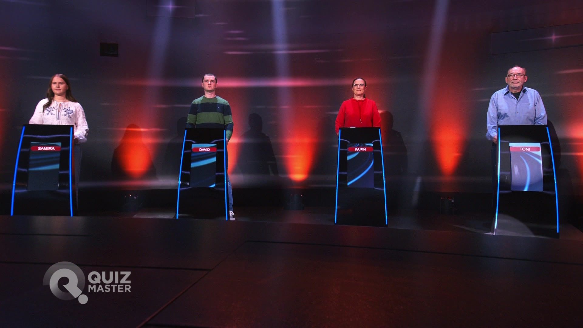 Quizmaster | Folge 58