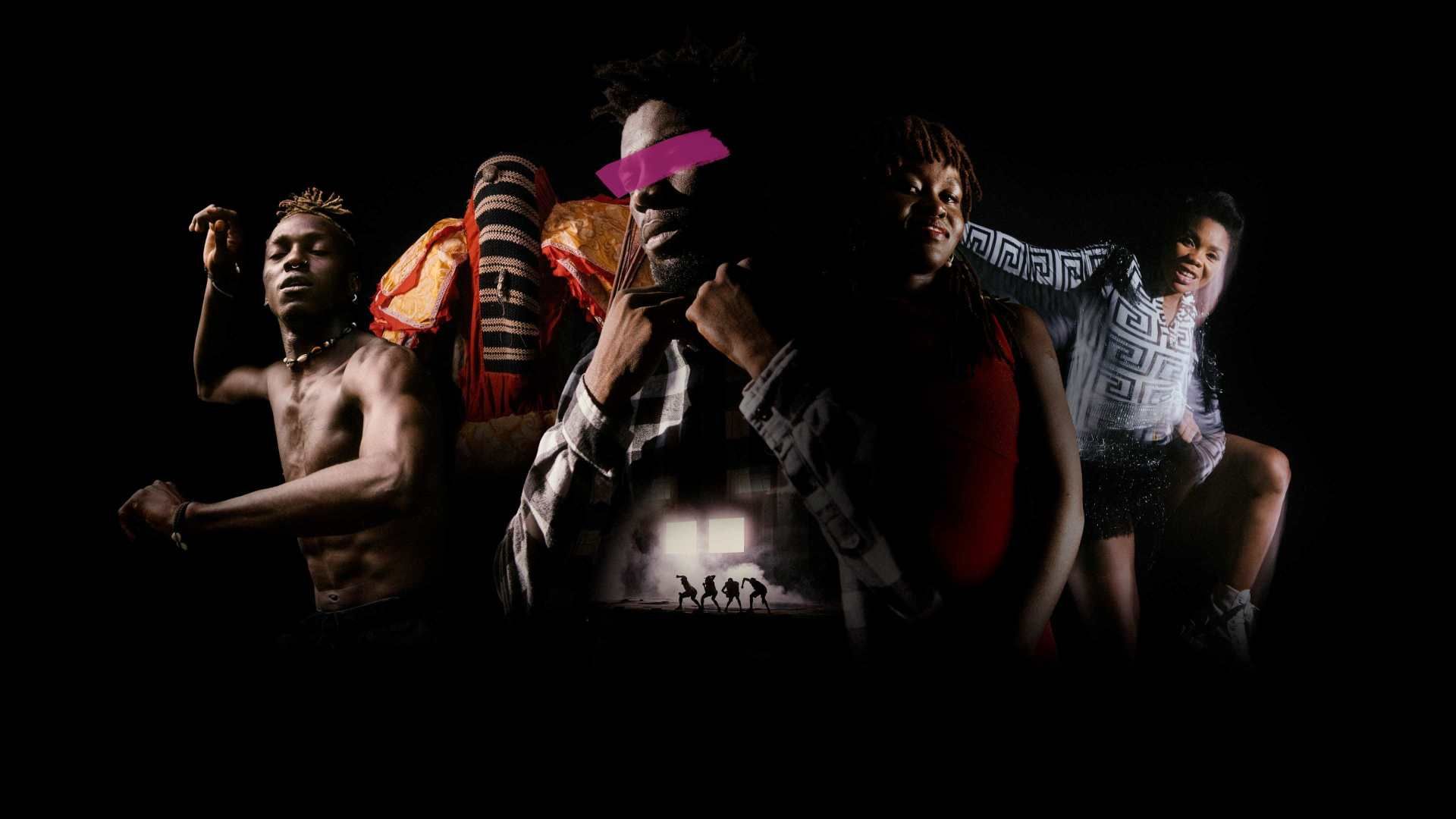 DANCE: Die Ursprünge des Afro Dance