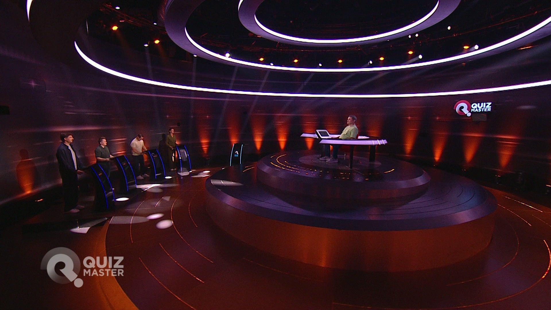 Quizmaster | Folge 139