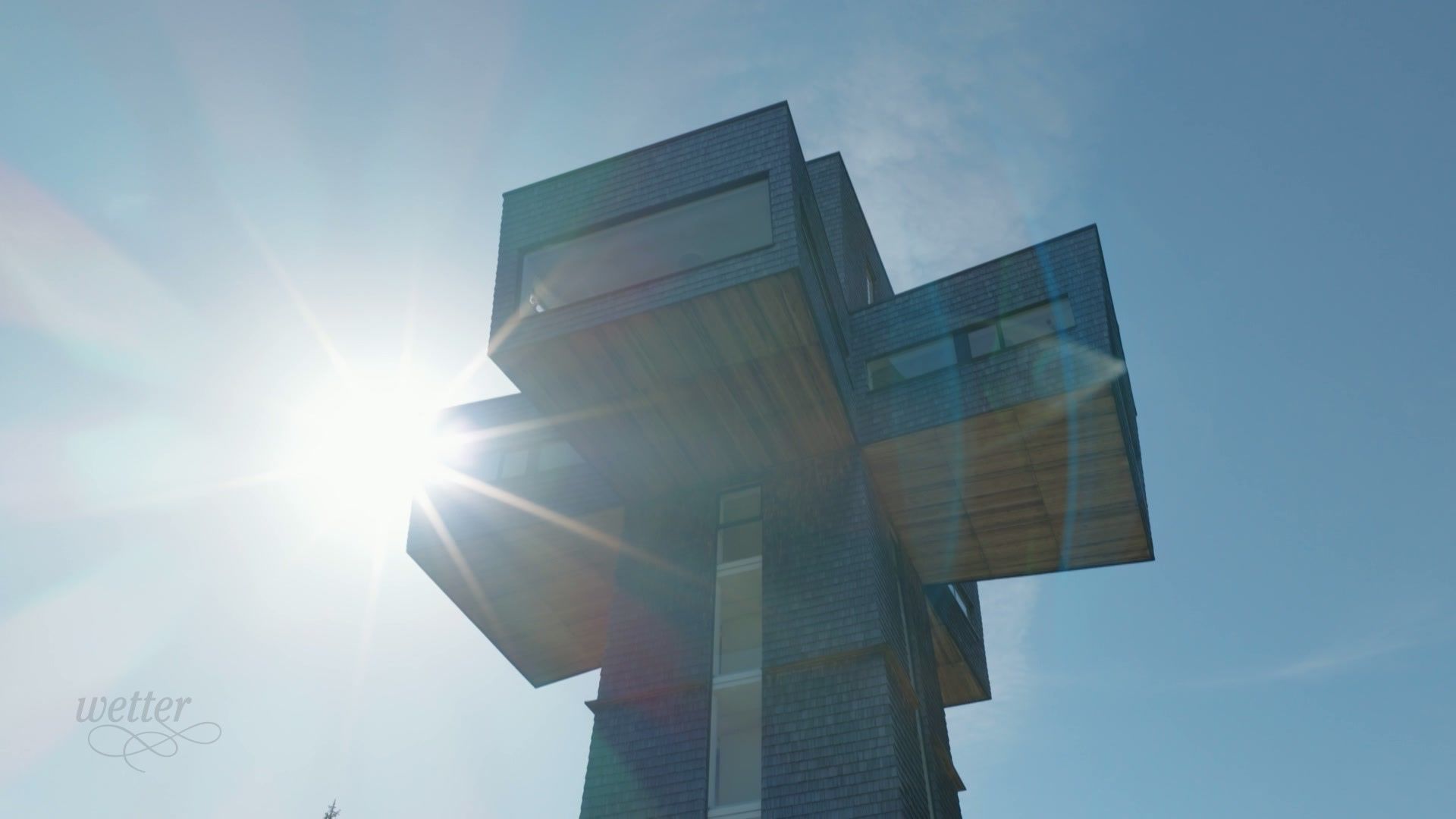 27. April - Servus Wetter