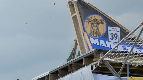 Red Bull Flugtag Staffel 2 – Red Bull Flugtag– 2016 Folge 2: Red Bull Flugtag Bulgarien S2 E2