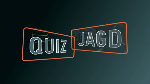 Quizjagd Staffel 10 Folge 88: Quizjagd | Folge 88