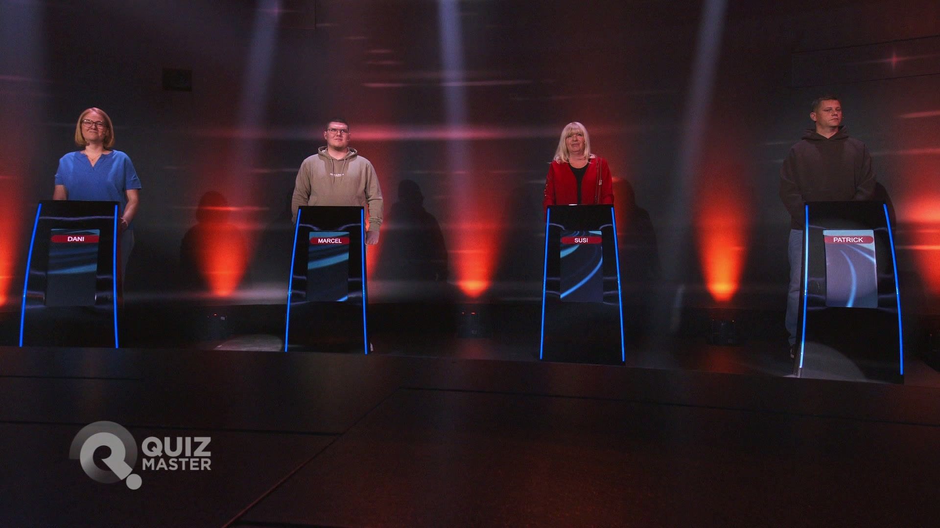 Quizmaster | Folge 73