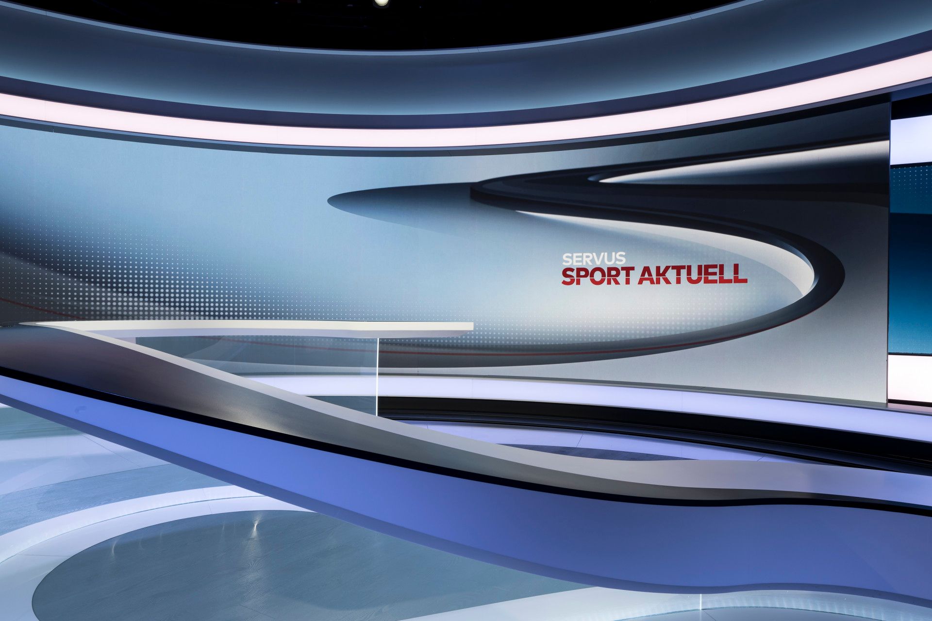 Servus Sport aktuell