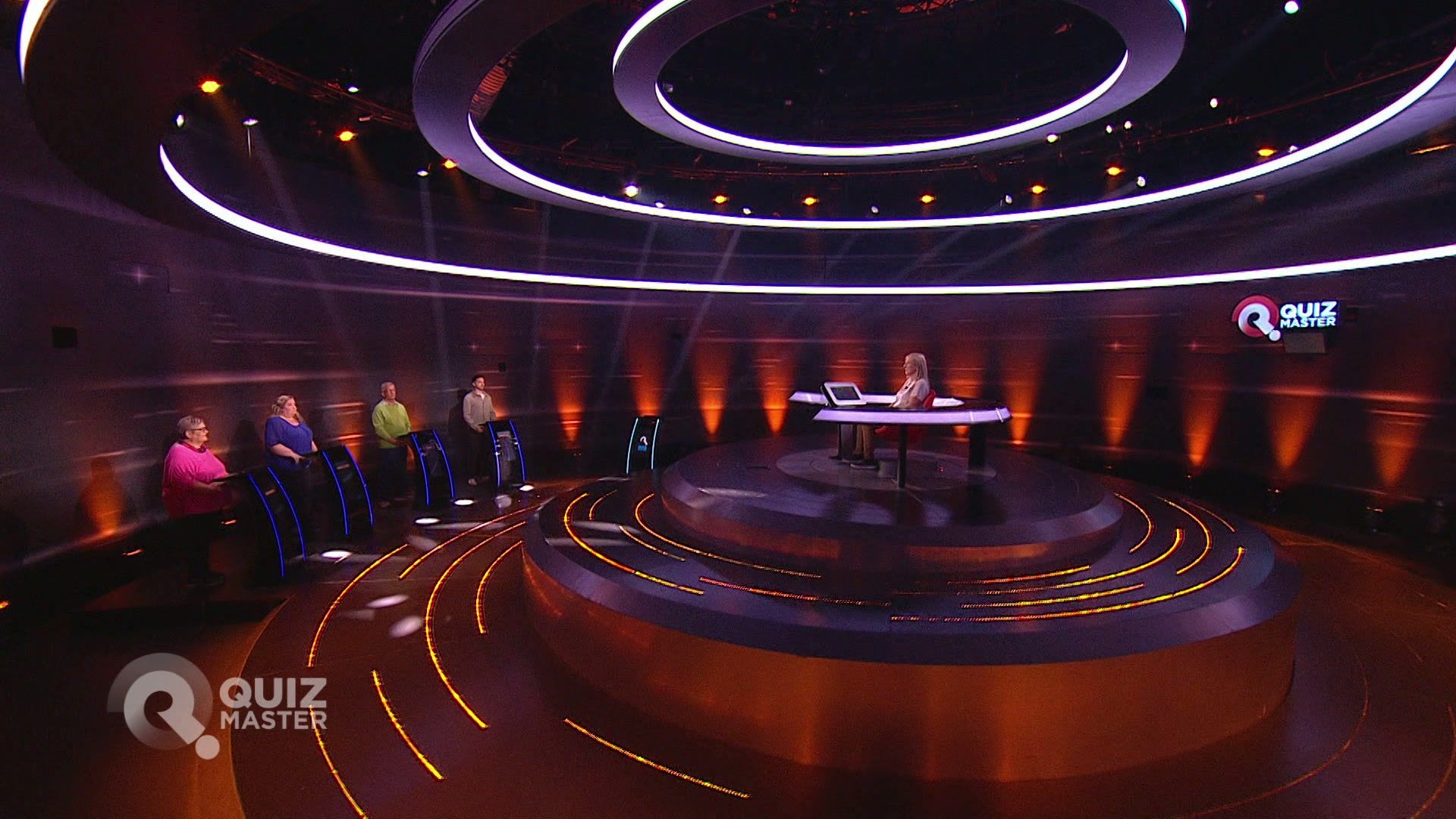 Quizmaster | Folge 126