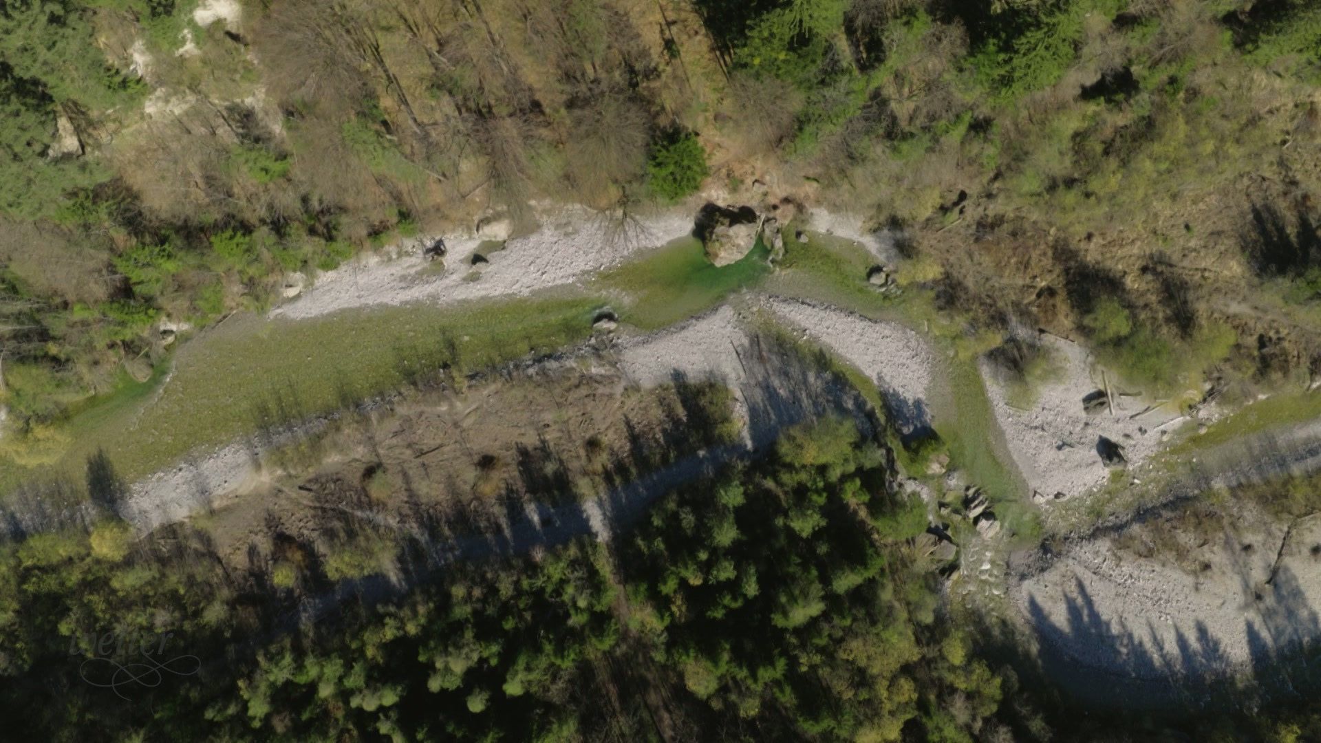 08. April - Servus Wetter