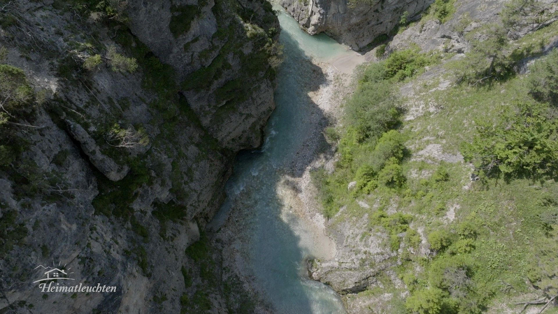 Wandel im Karwendel
