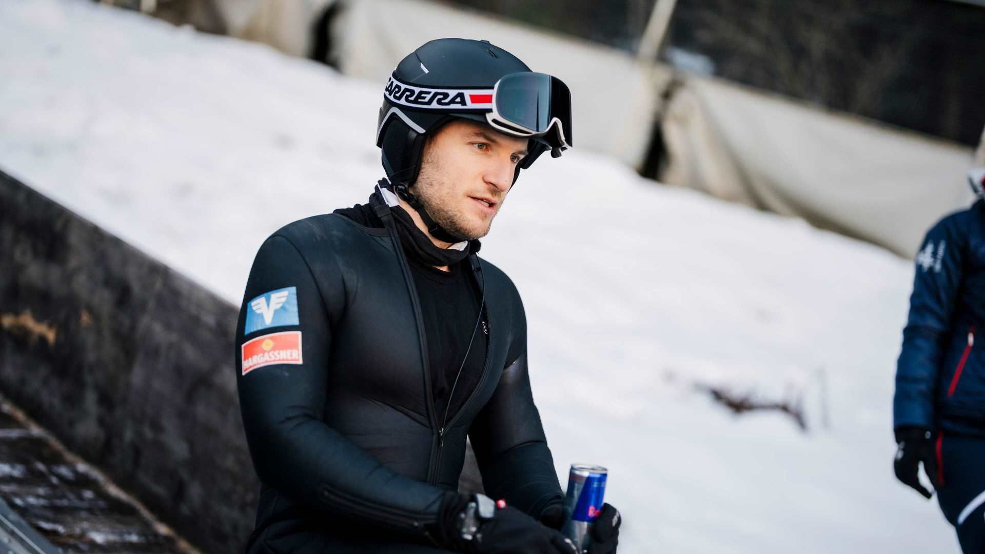 ADVENTURE: Sascha Huber vs. - S1 E3