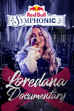 MUSIC: Red Bull Symphonic Backstage - Loredana