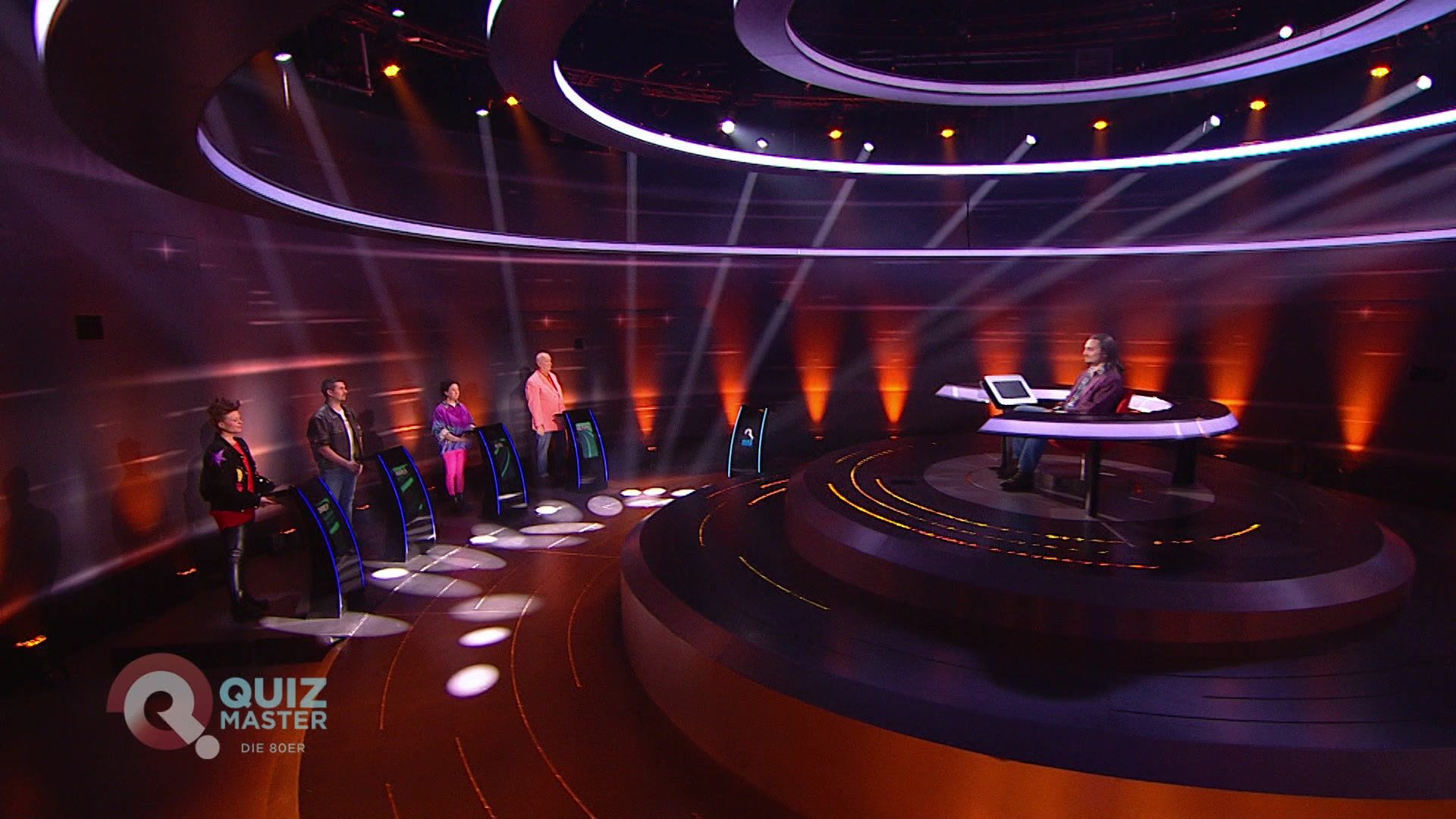 Quizmaster | Folge 29
