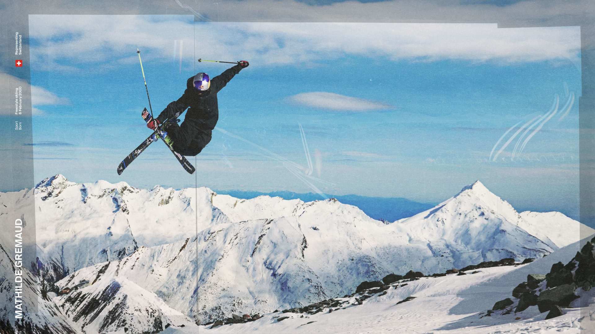 SKI: She Who Flies
