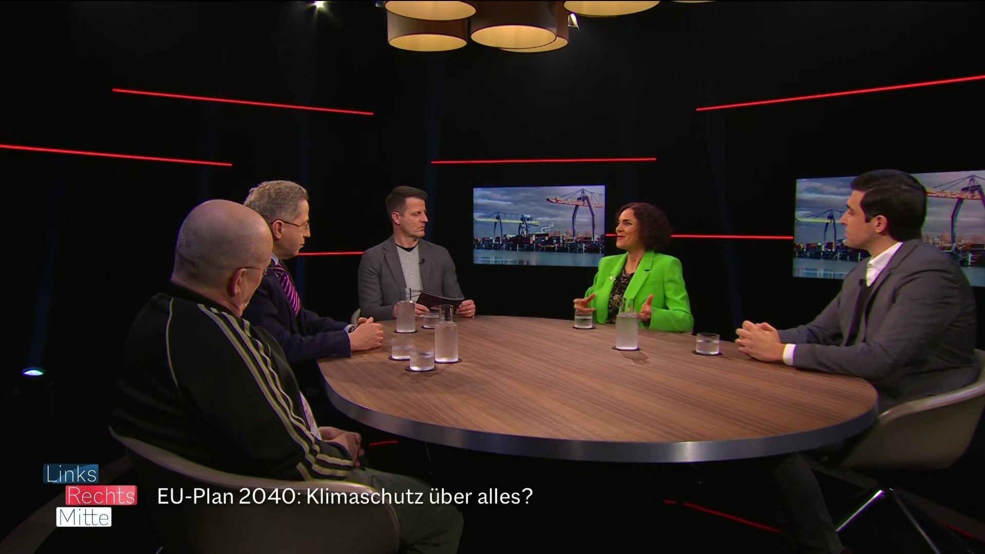 Macht der Medien: Anders denken unerwünscht?