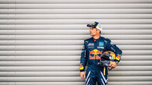 Driving DTM Driving DTM – Staffel 2 Folge 1: DTM: Spektakulärer Saisonauftakt in Portugal