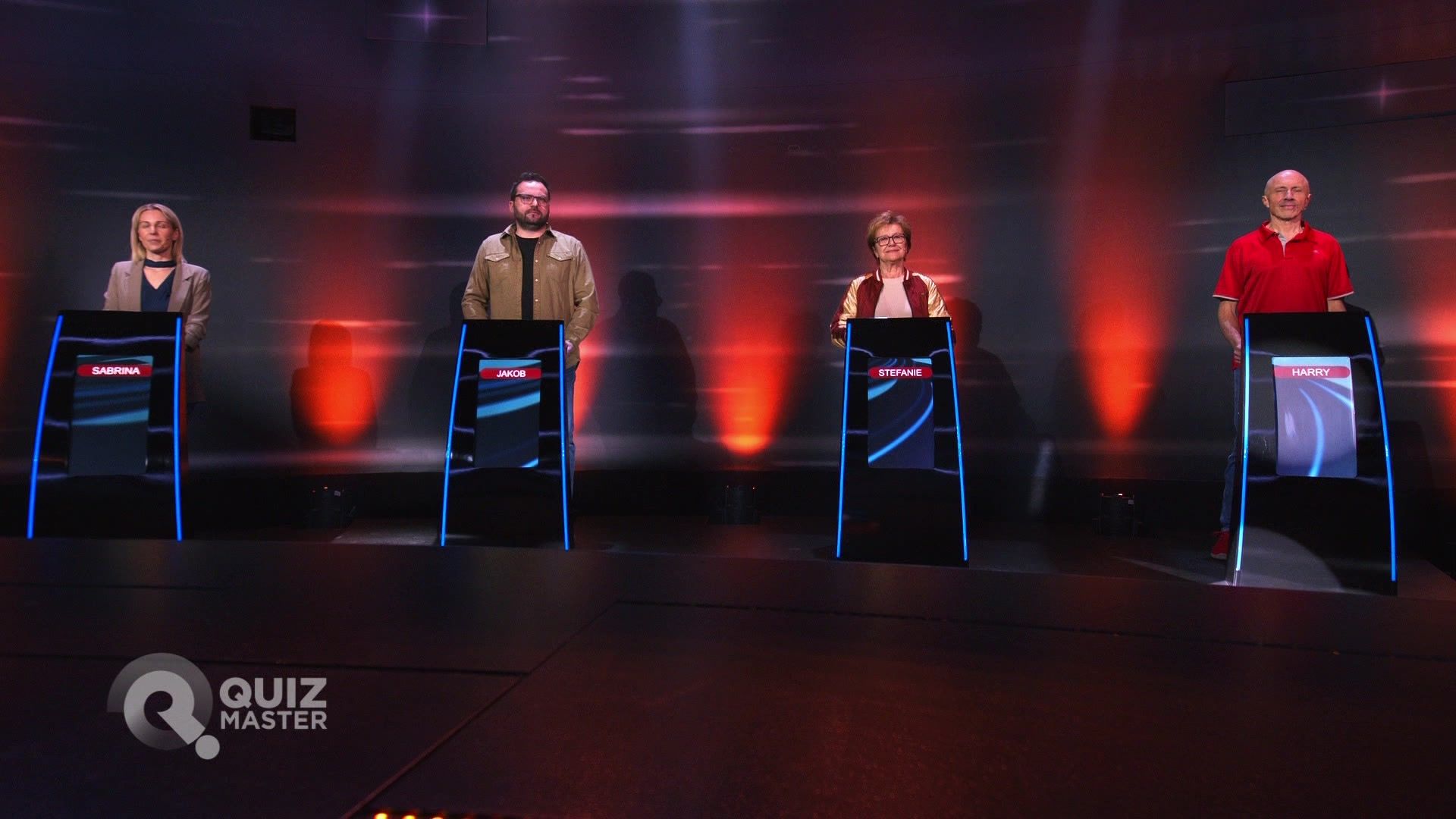 Quizmaster | Folge 57