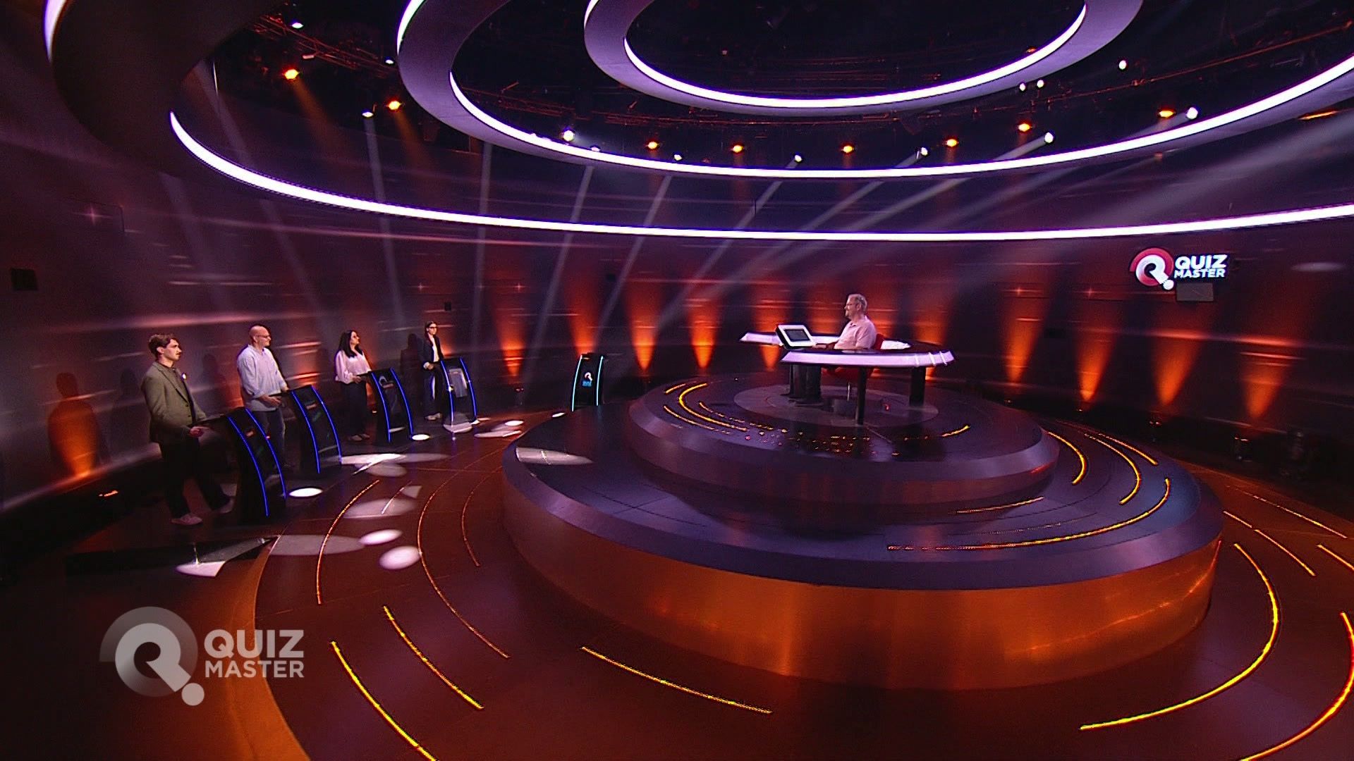 Quizmaster | Folge 132