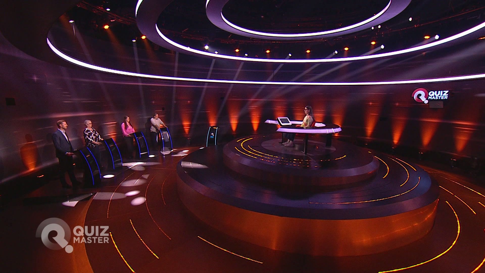Quizmaster | Folge 134