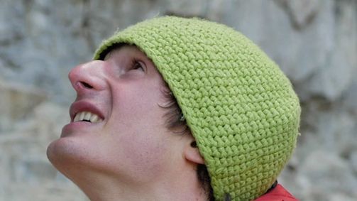 Reel Rock Reel Rock – Staffel 5 Folge 3: Age of Ondra Teil 2