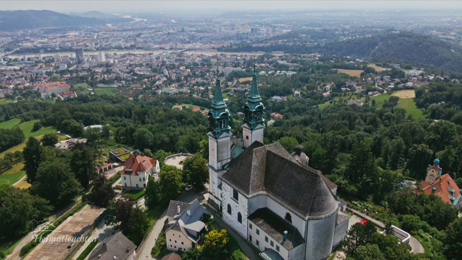 Im Norden Oberösterreichs - Beeren, Bier & Blaudruck
