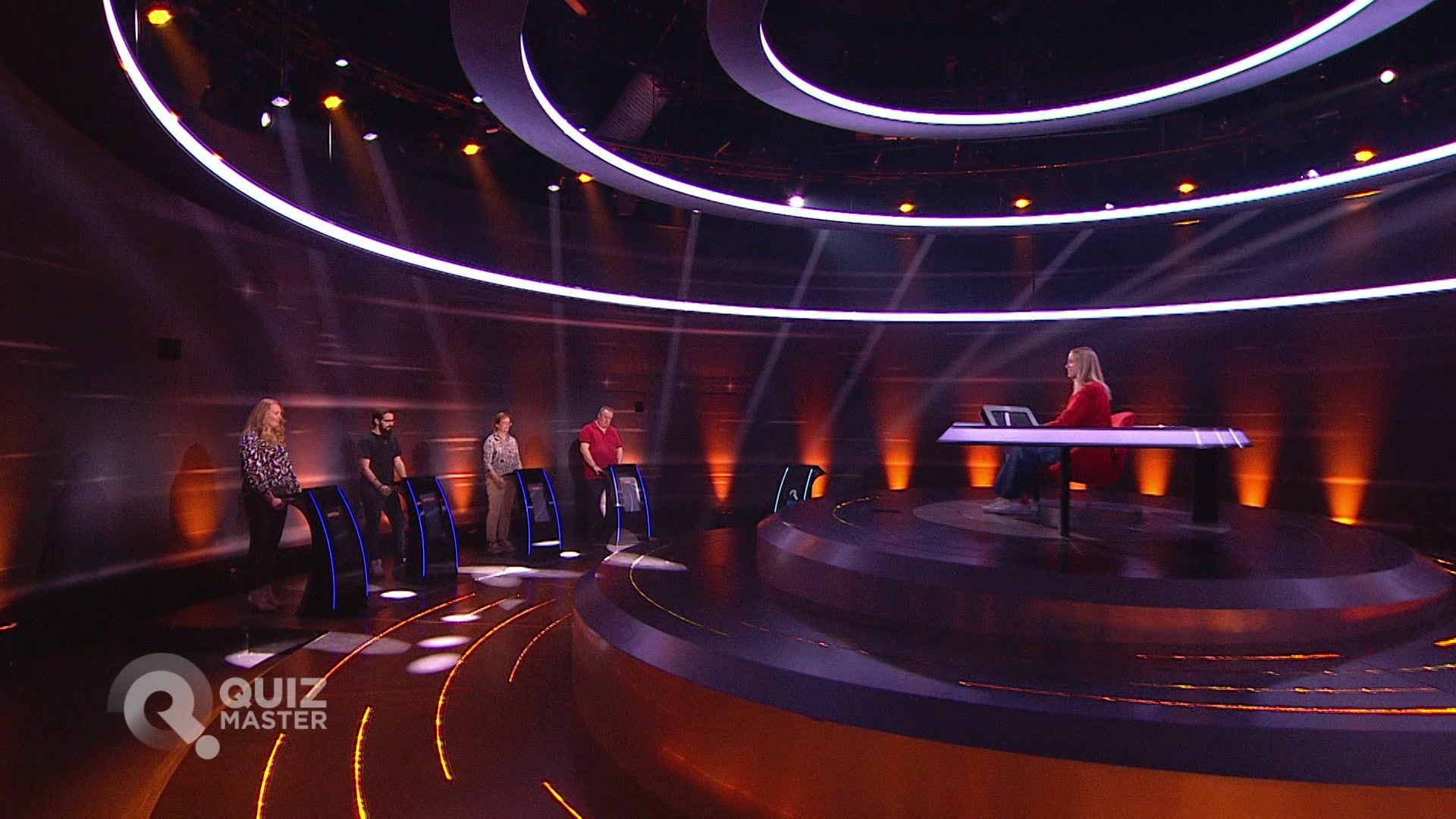 Quizmaster | Folge 52