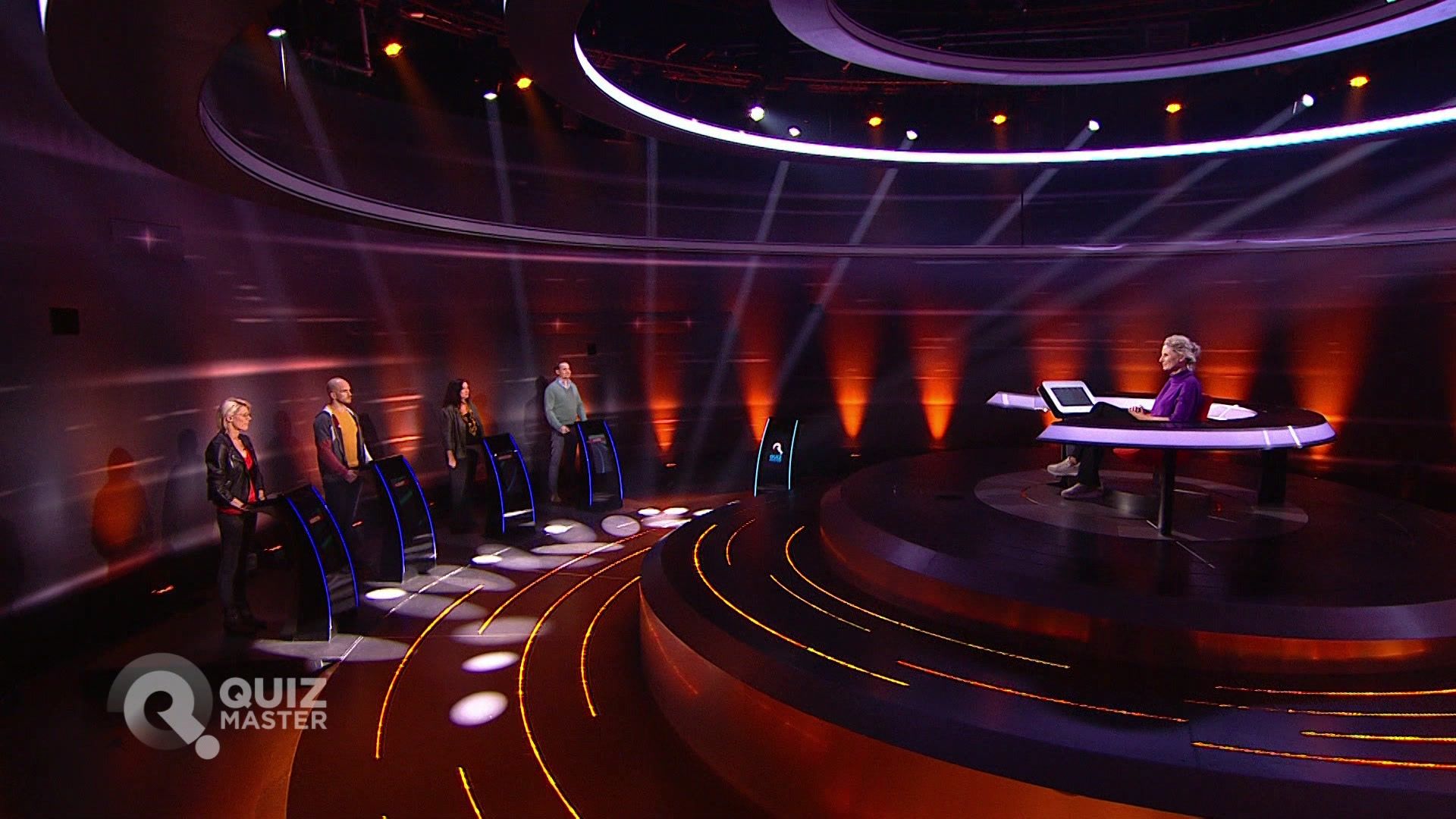 Quizmaster | Folge 55