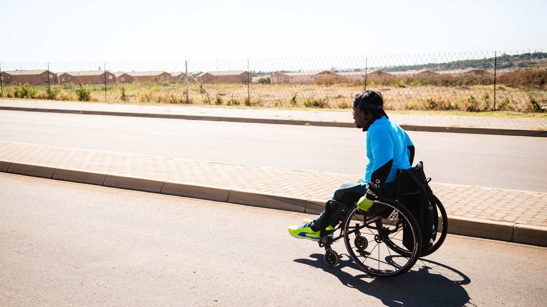 9 Jahre Wings for Life World Run