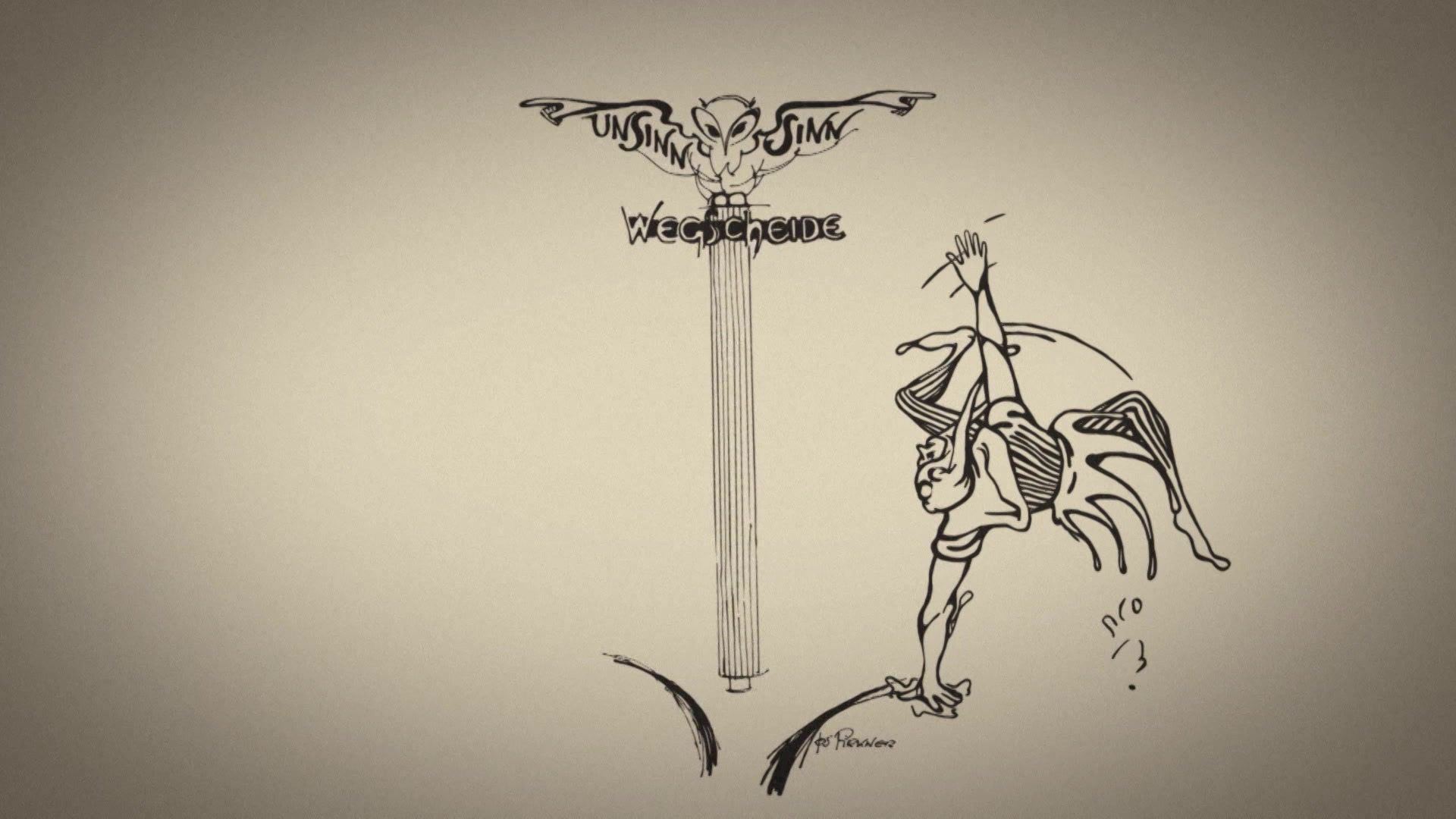 Wochenkommentar von Ferdinand Wegscheider | 28.03.