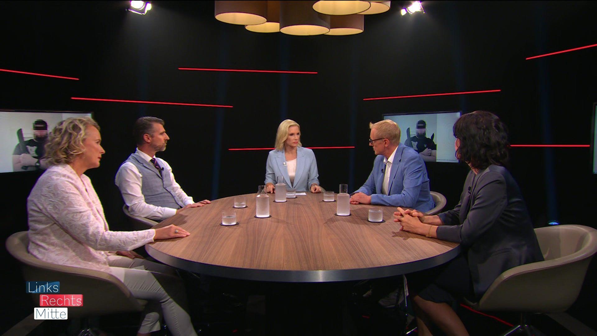 Kickls Programm: Kniefall vor der ÖVP?