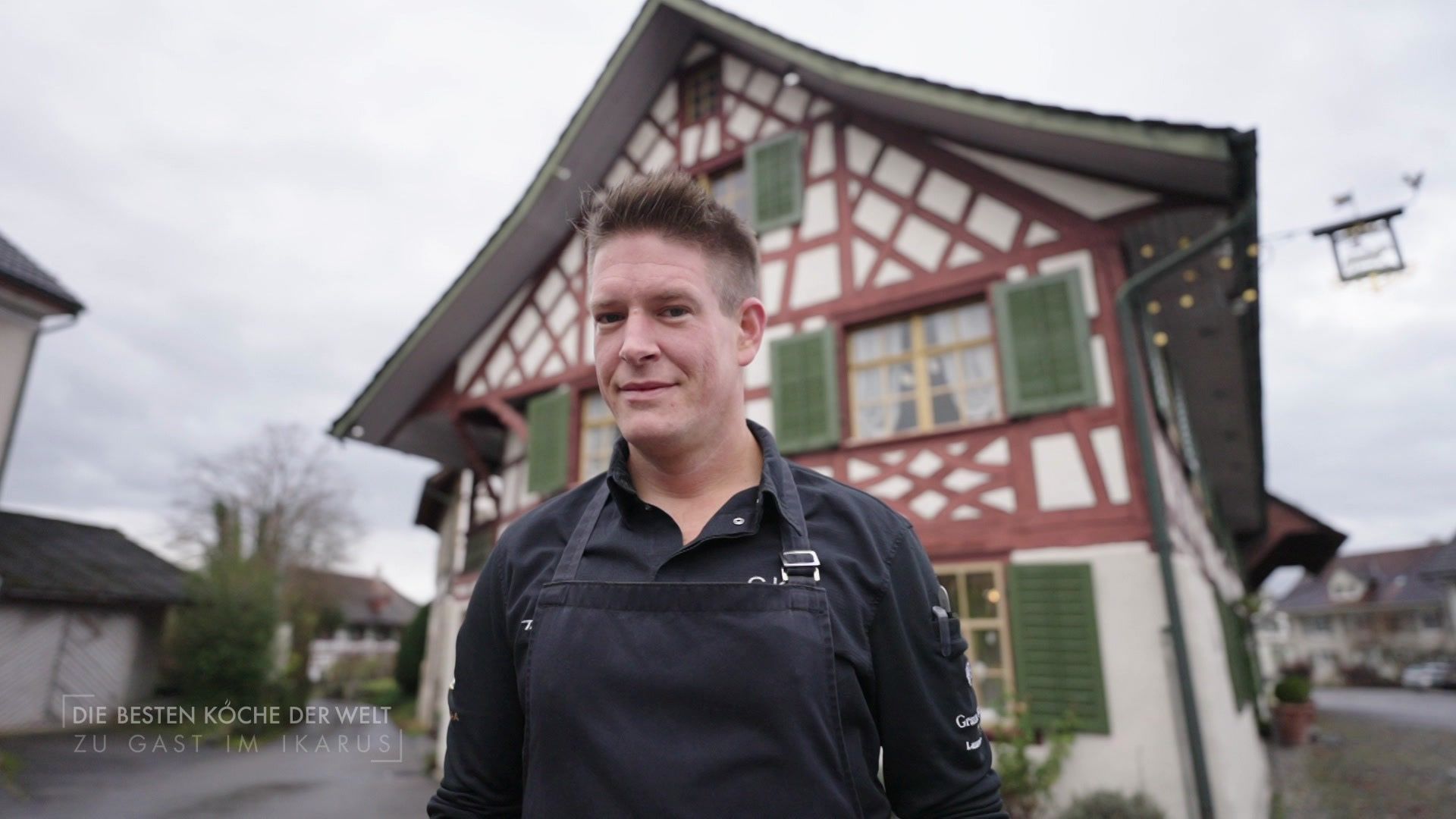 Christian Kuchler