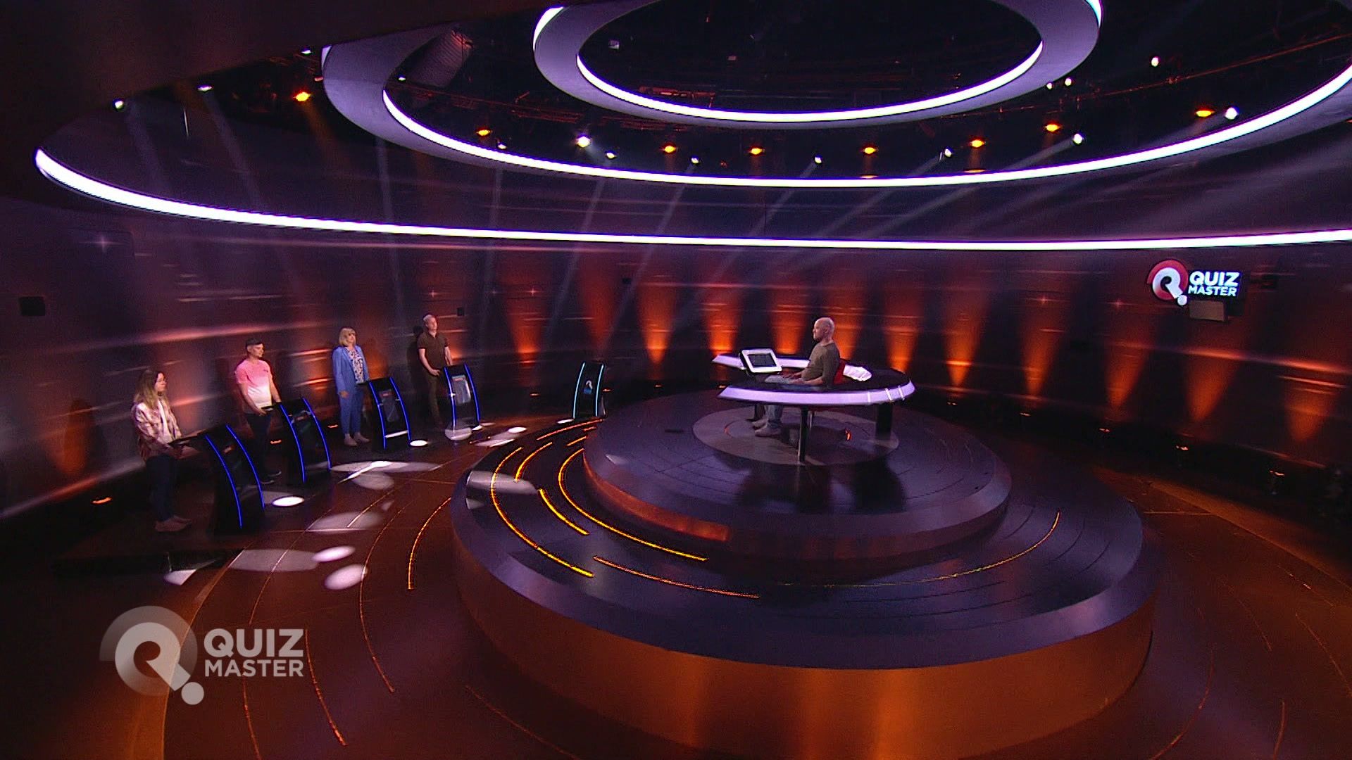 Quizmaster | Folge 108