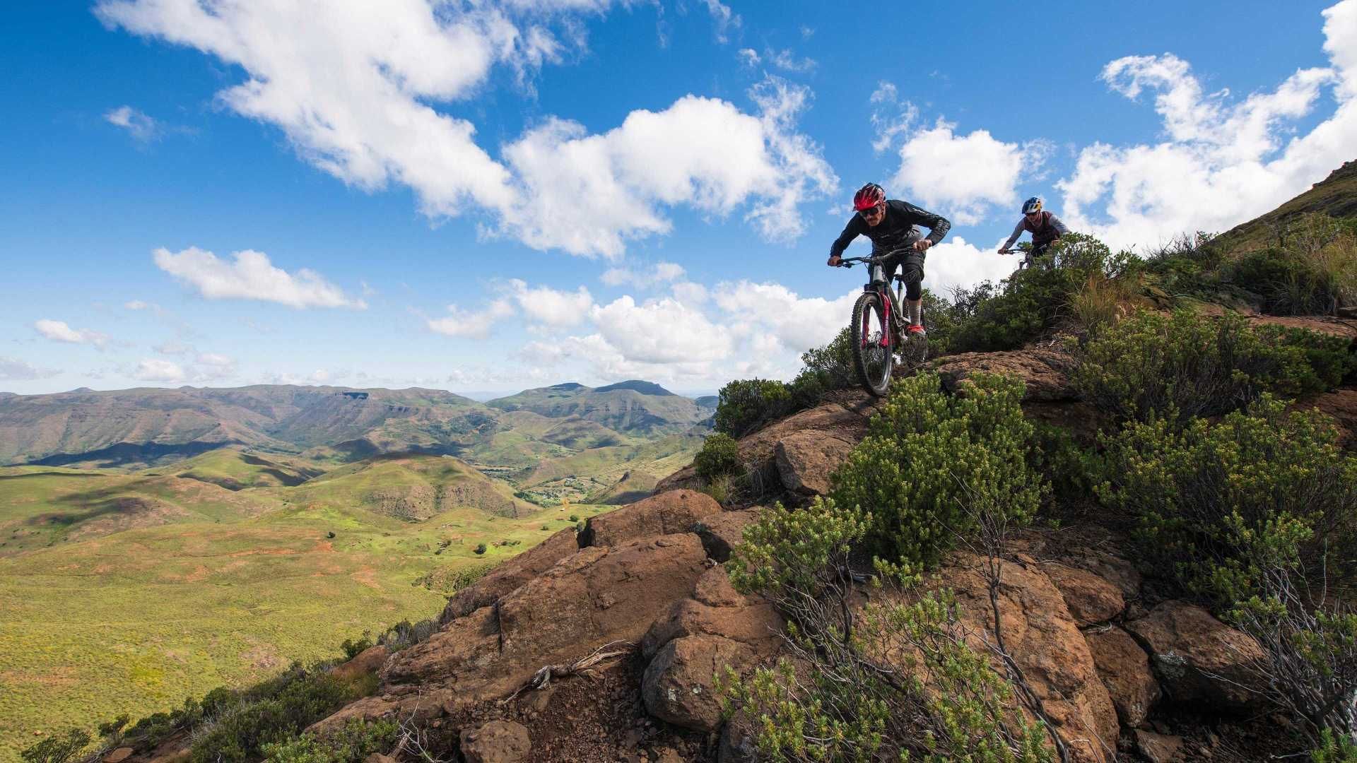 Rob Warner’s Wild Rides