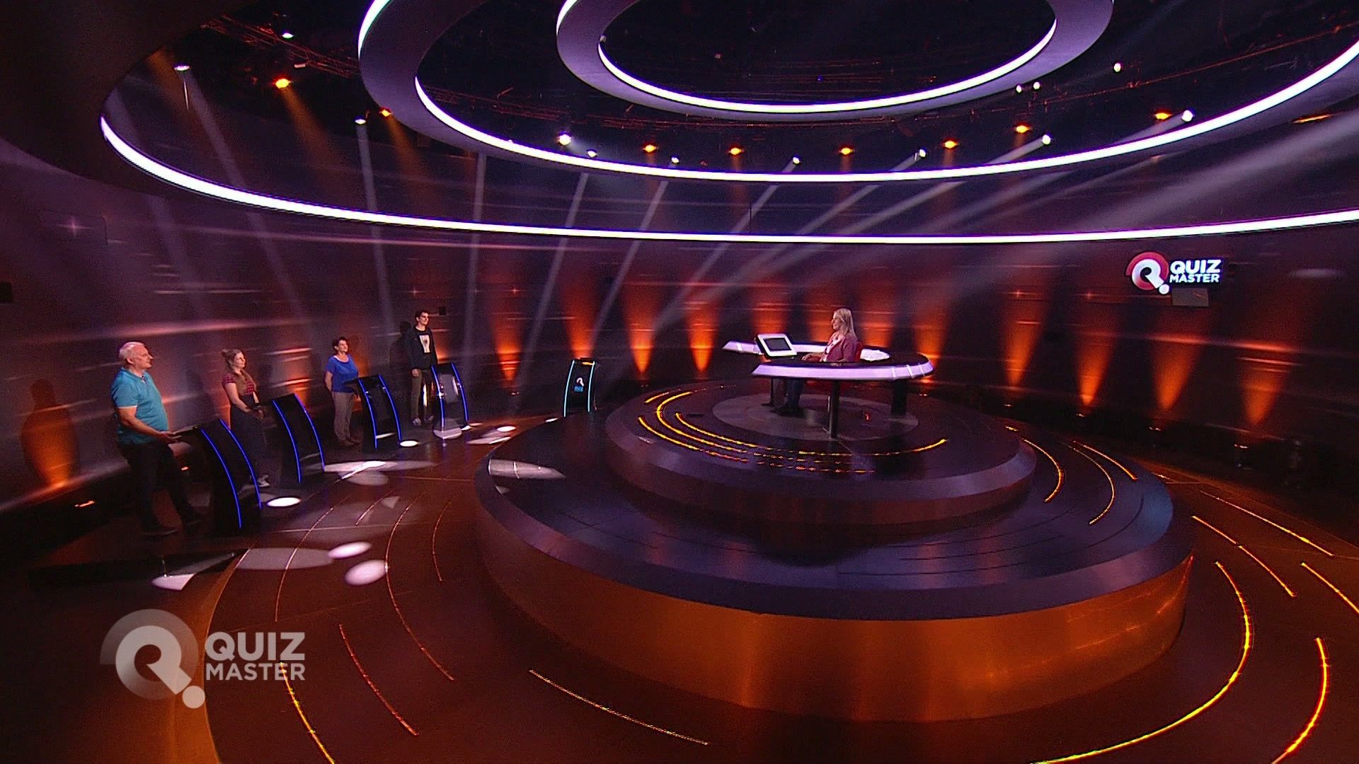 Quizmaster | Folge 130