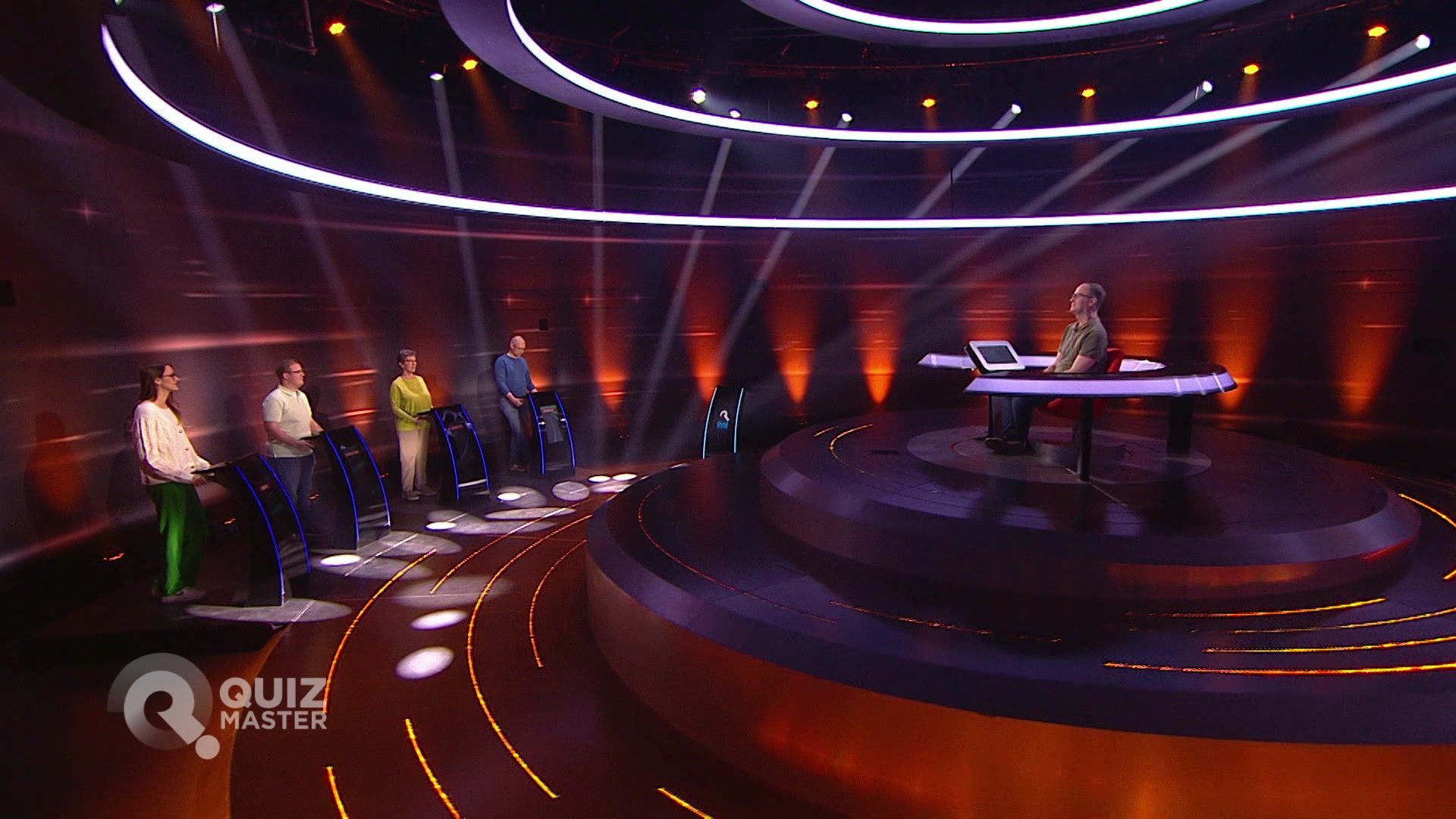Quizmaster | Folge 62