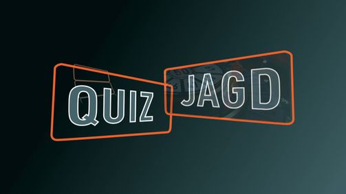 Quizjagd Staffel 10 Folge 83: Quizjagd | Folge 83