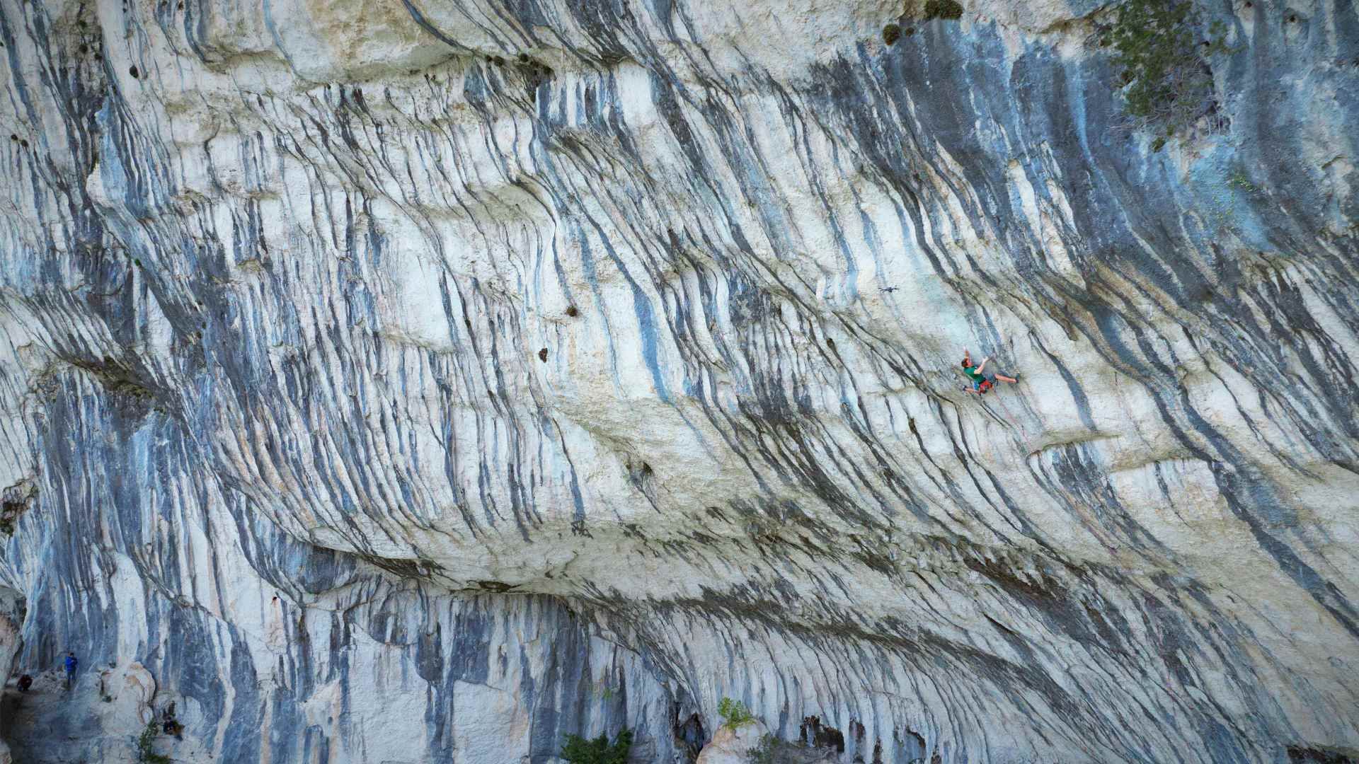 CLIMB: Reel Rock - S9 E4