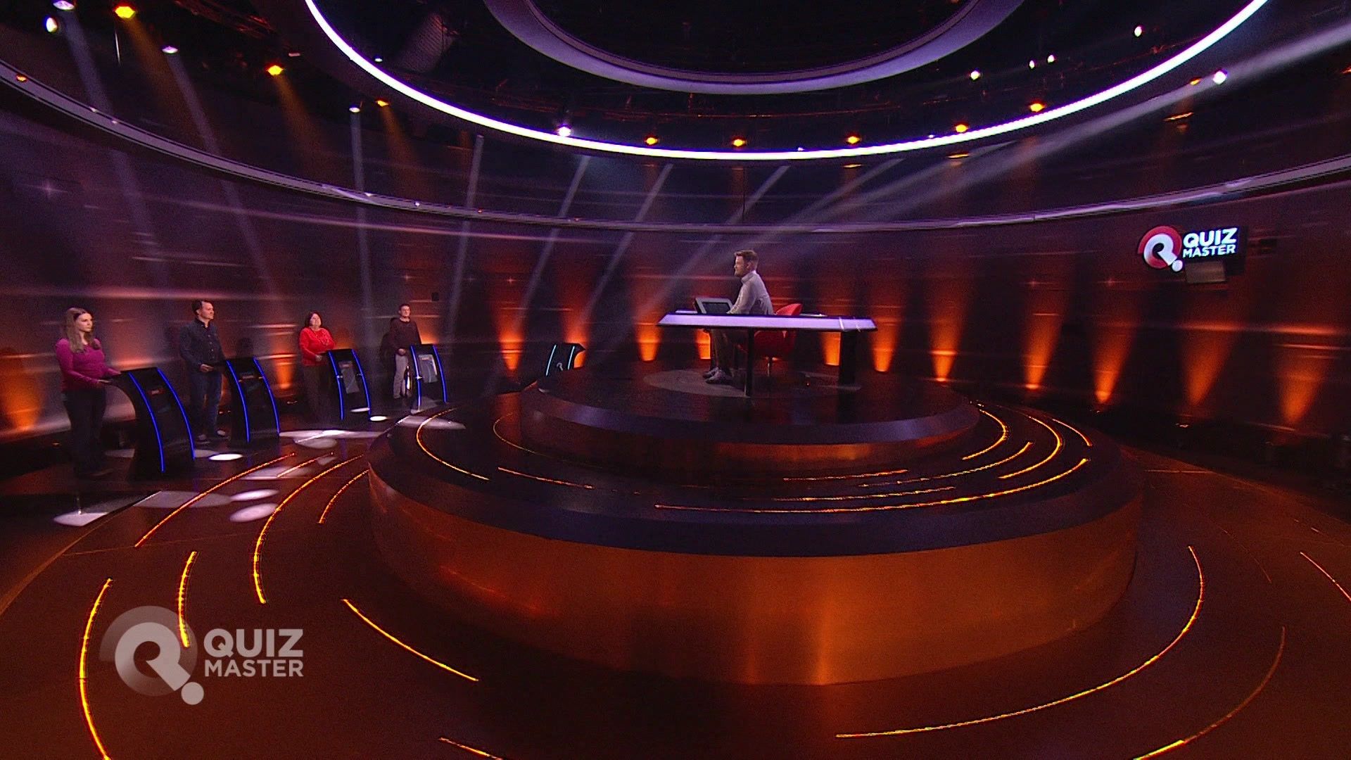 Quizmaster | Folge 64