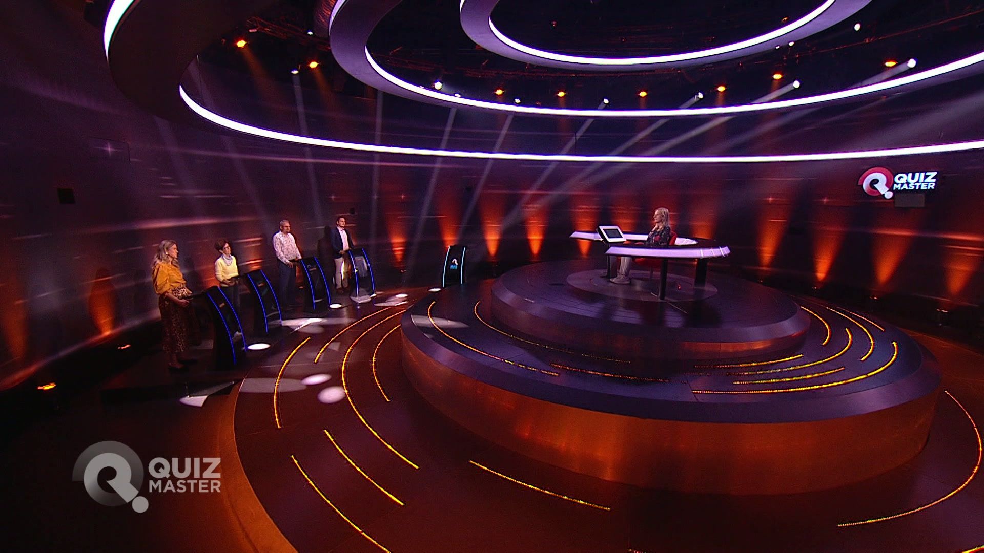Quizmaster | Folge 131
