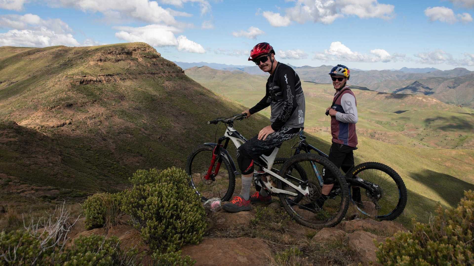 Lesotho