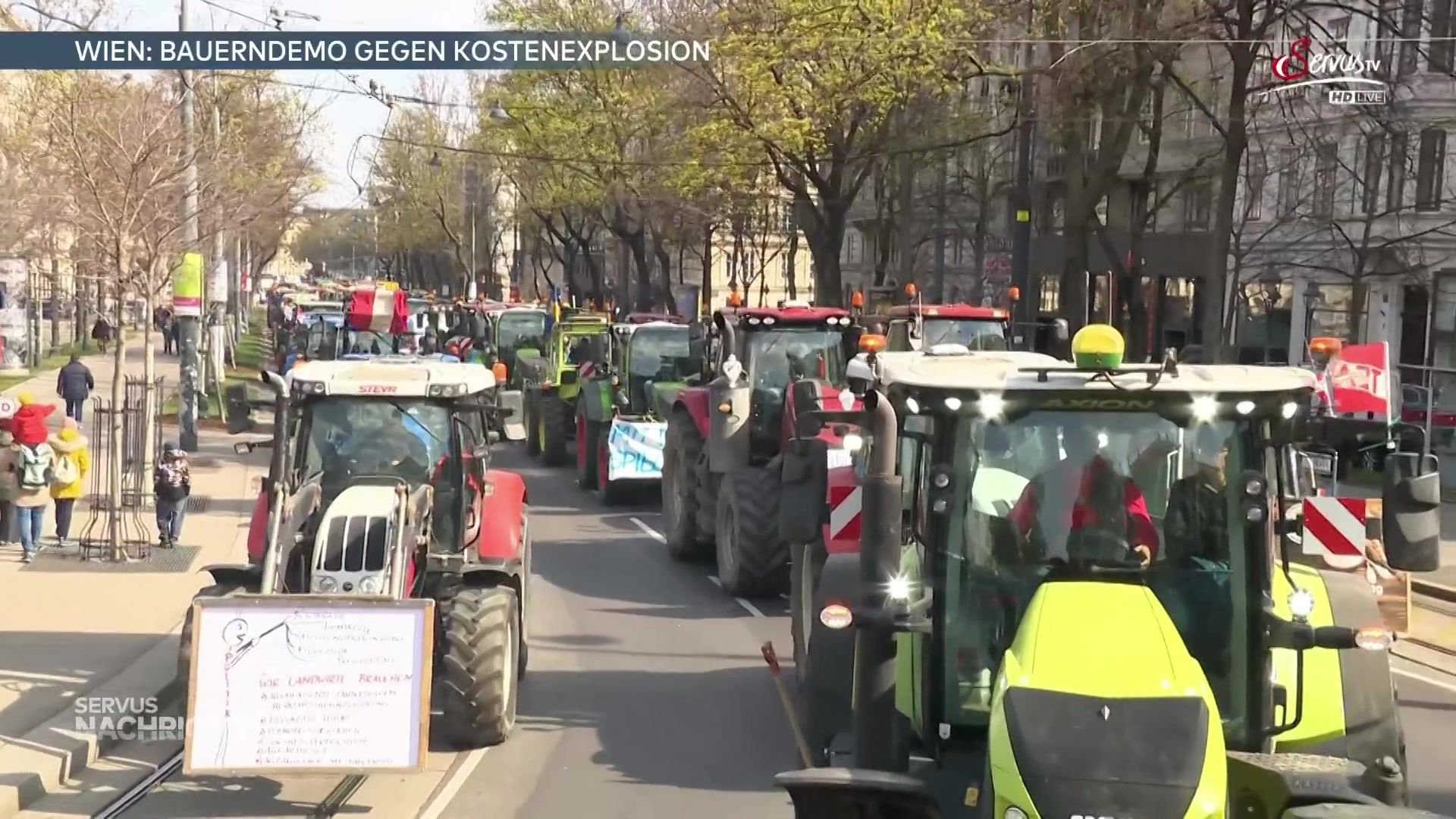 01. April - Servus Nachrichten 19:20