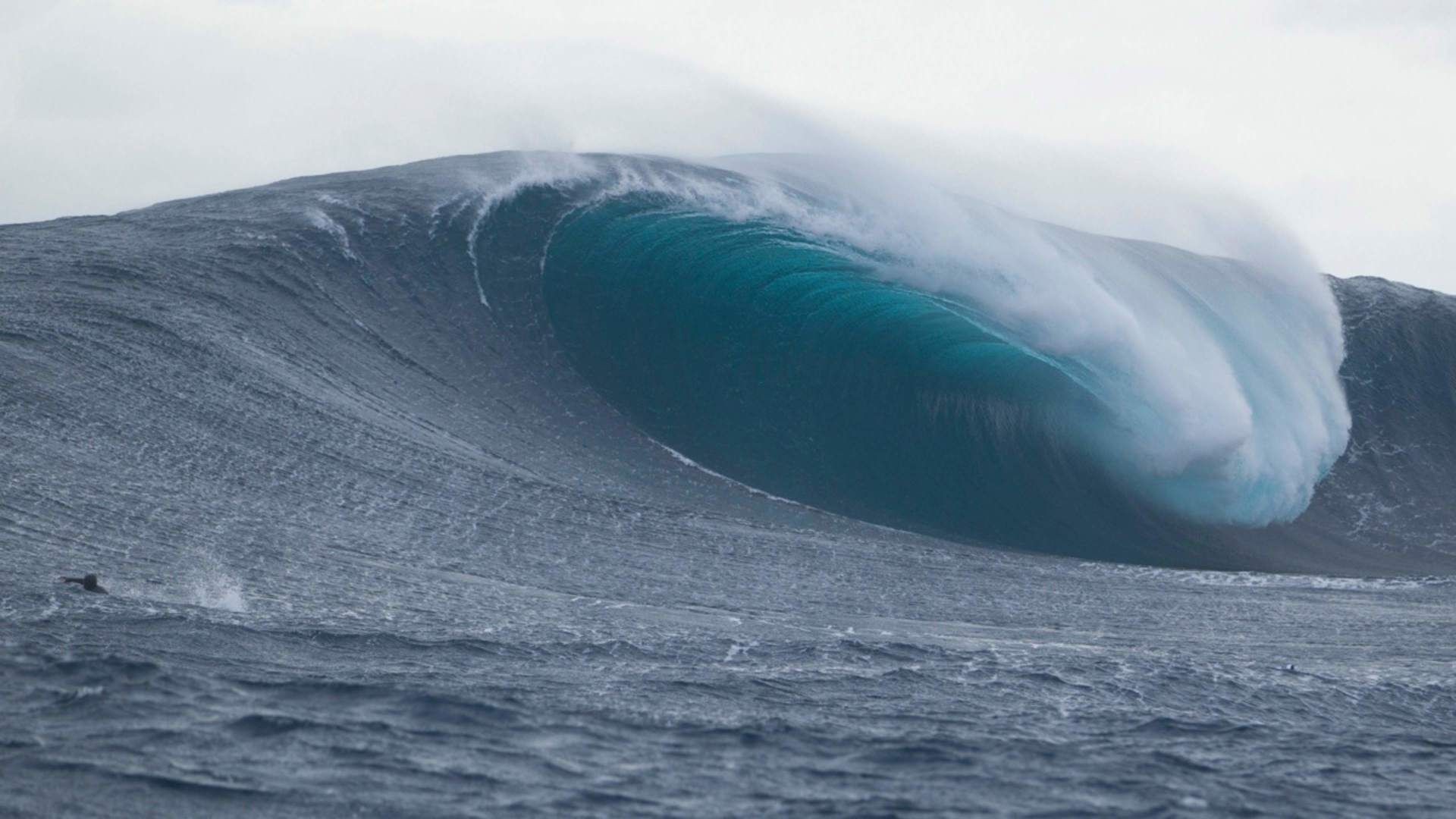 ADVENTURE: Oceans Seven