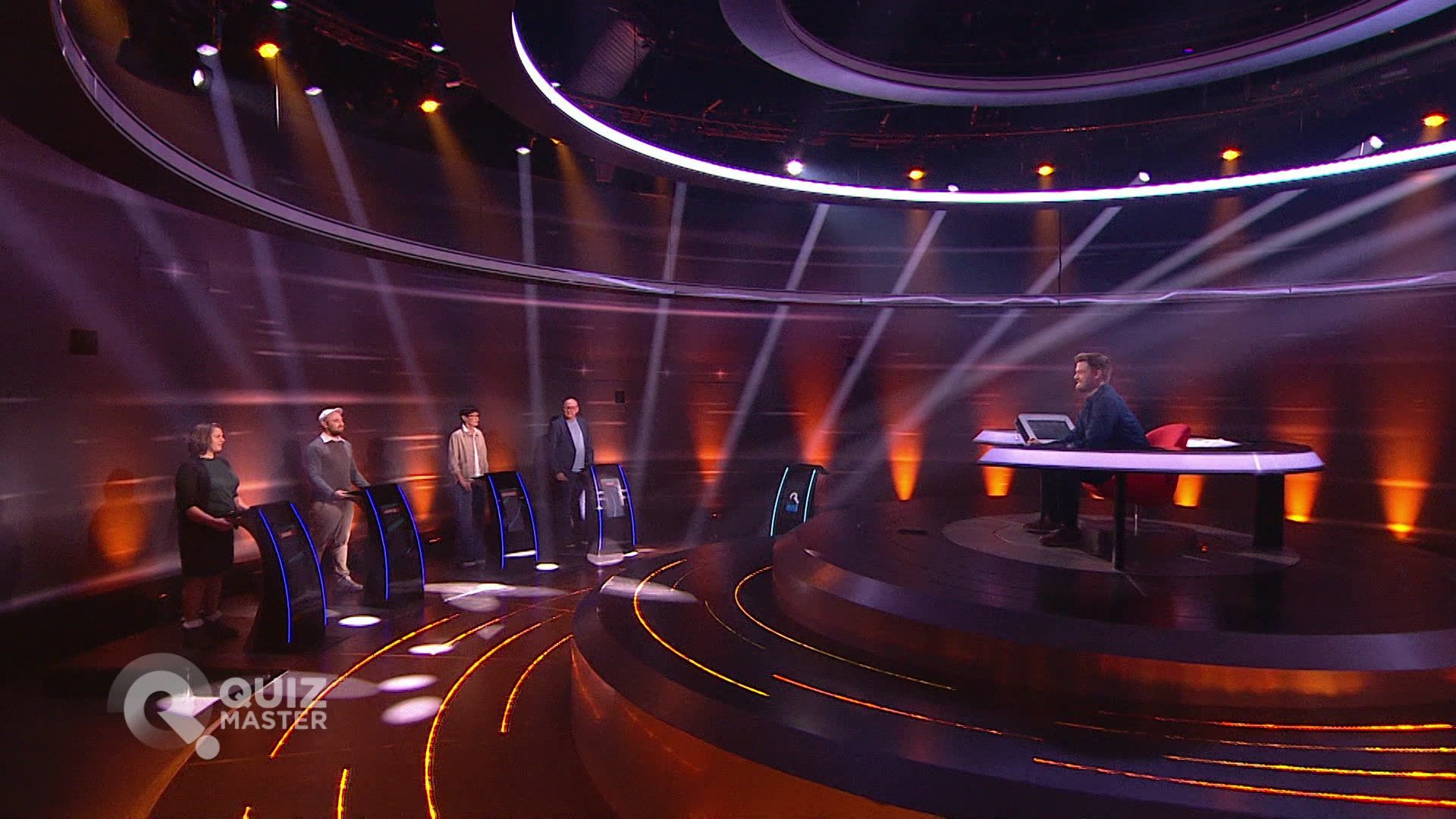 Quizmaster | Folge 60